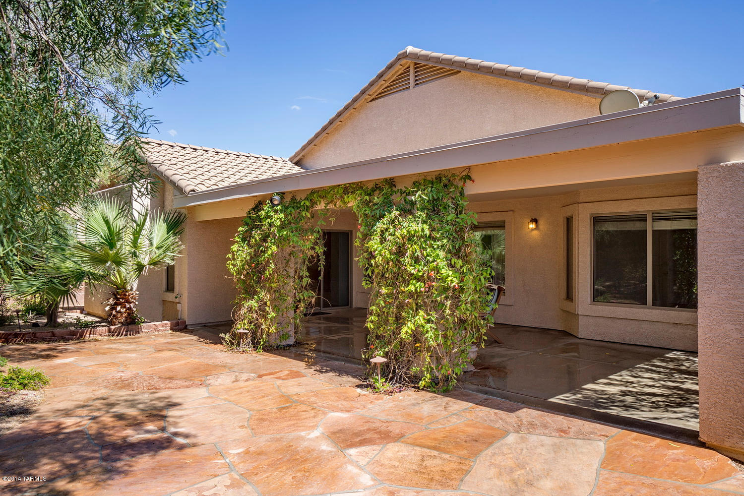 4857 N Louis River Way