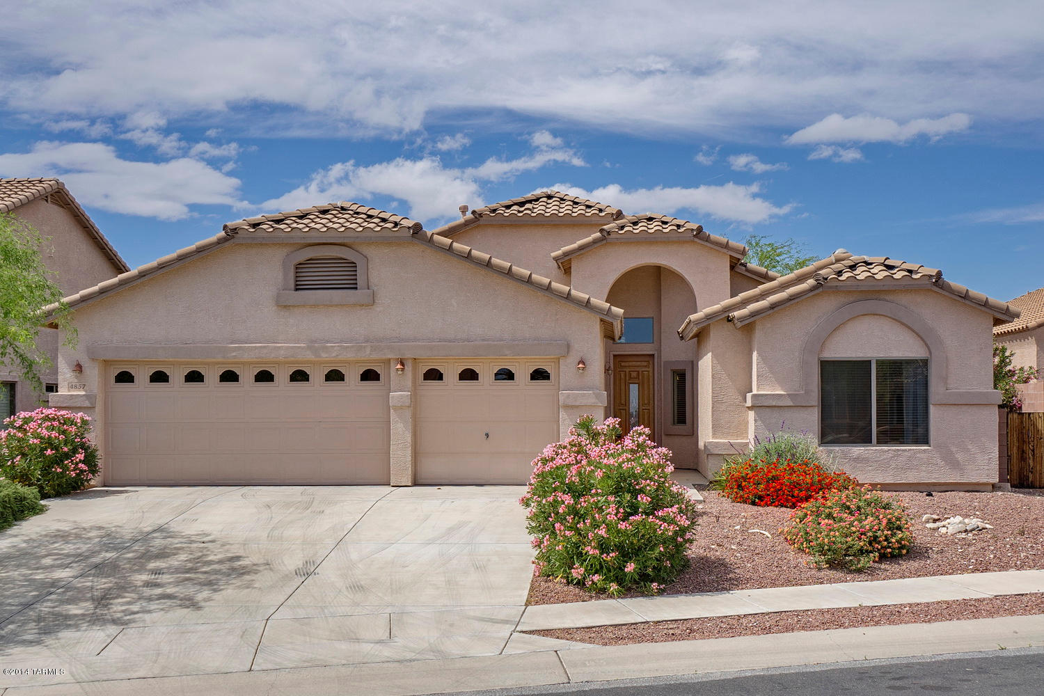 4857 N Louis River Way