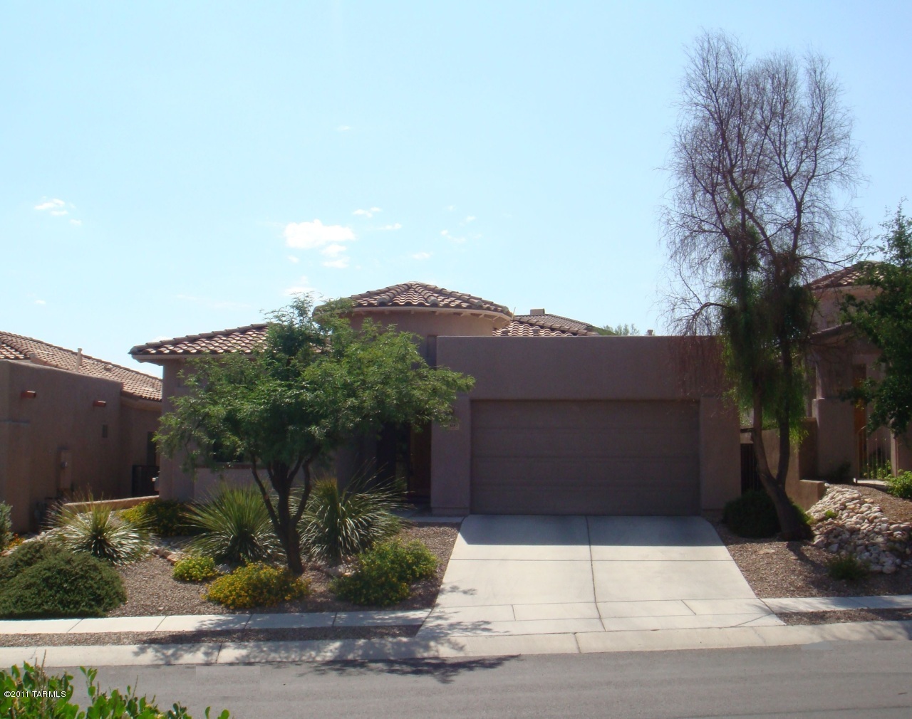 6147 N Placita Manantial La Paloma