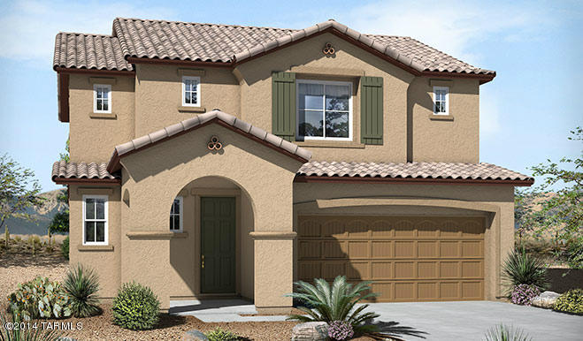 4253 W Beehive Peak Court