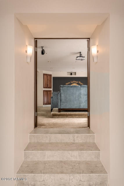 4151 E La Paloma Drive