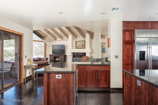 4151 E La Paloma Drive