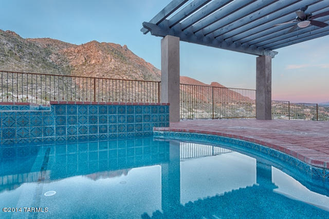 4151 E La Paloma Drive