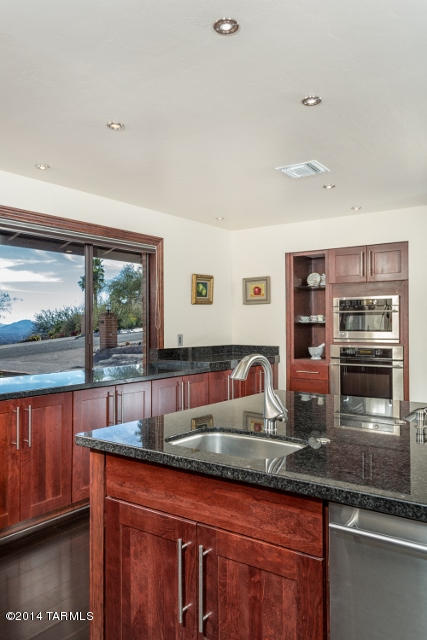4151 E La Paloma Drive