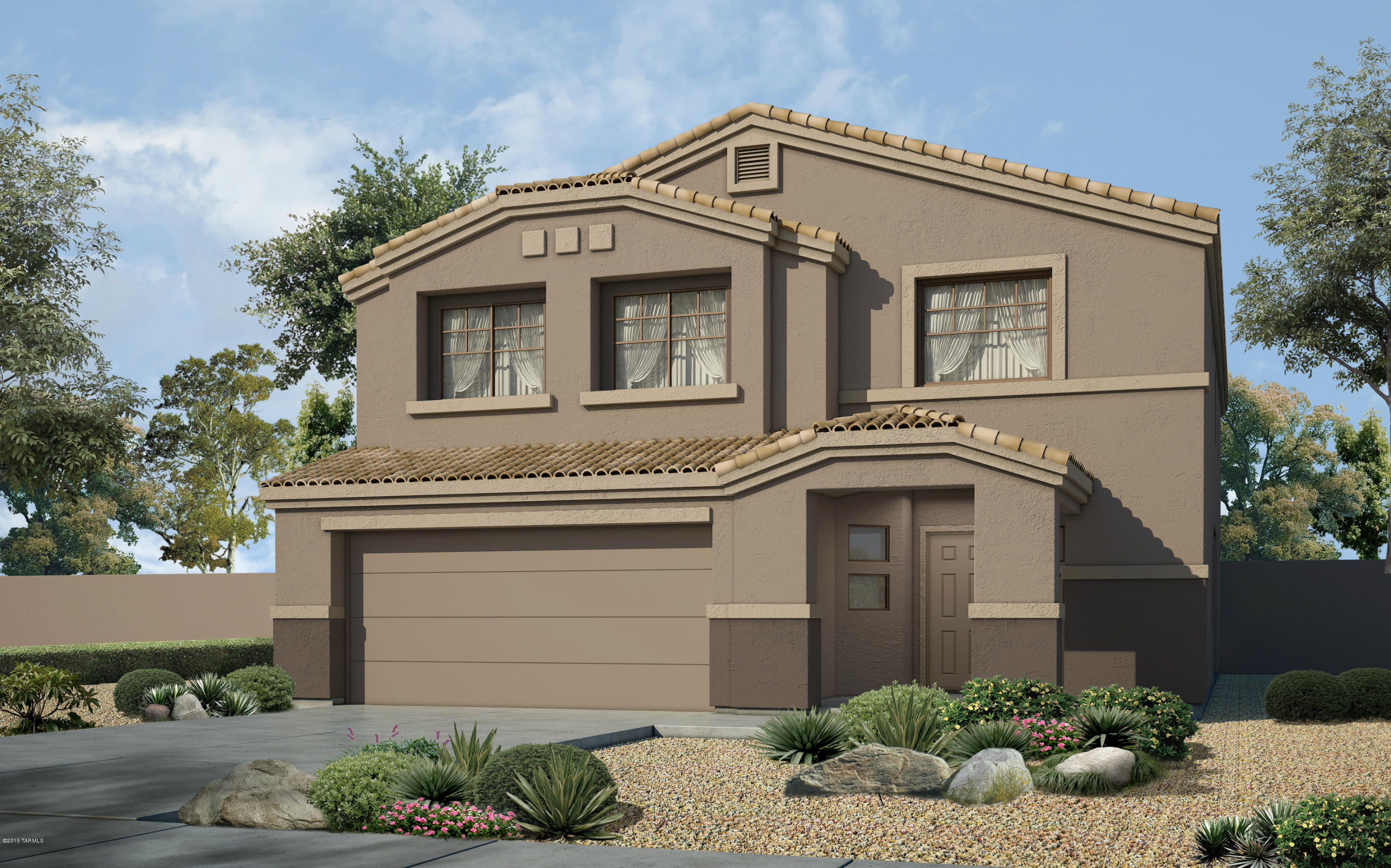 8317 W Canvasback Lane