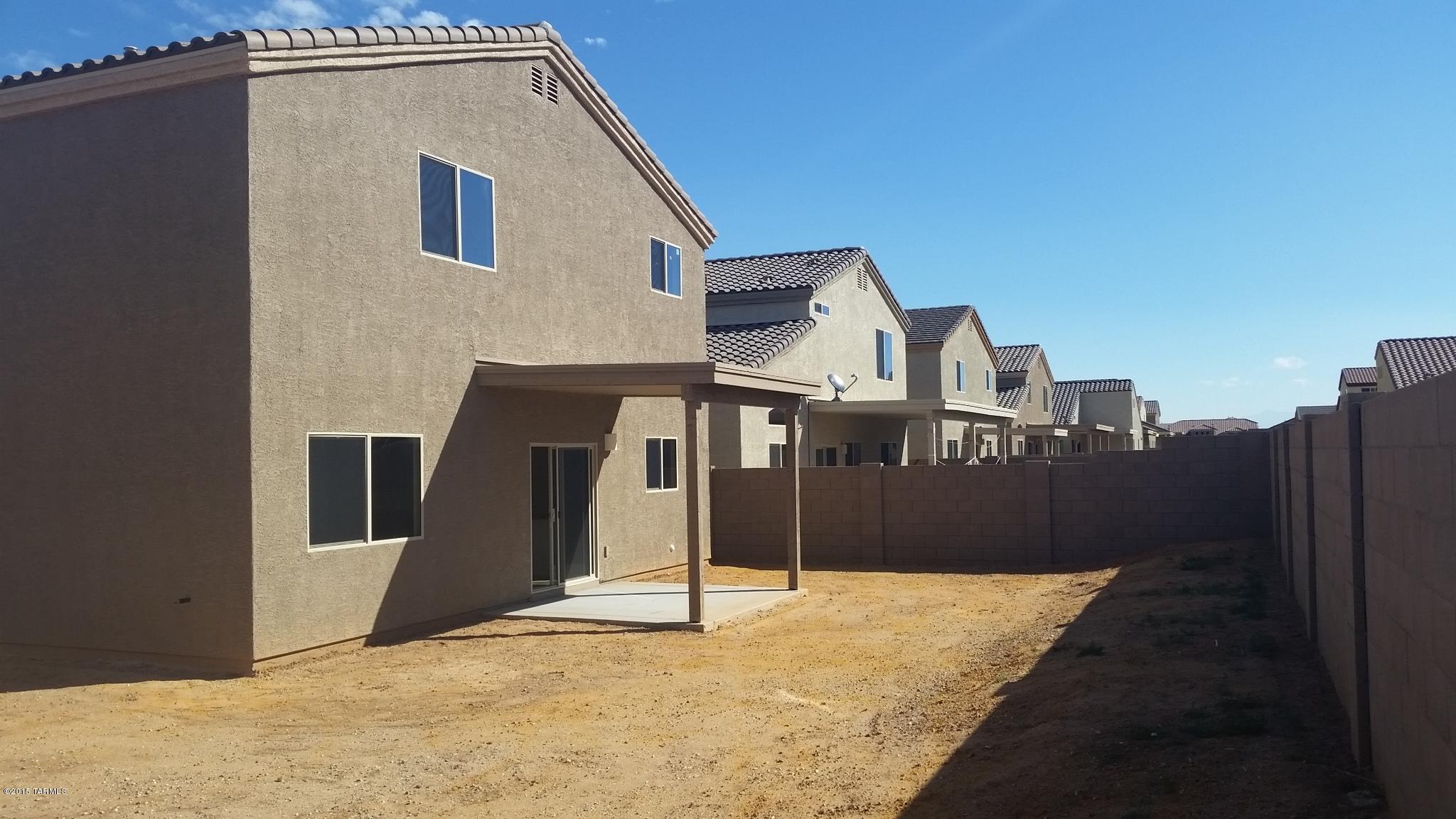 8317 W Canvasback Lane