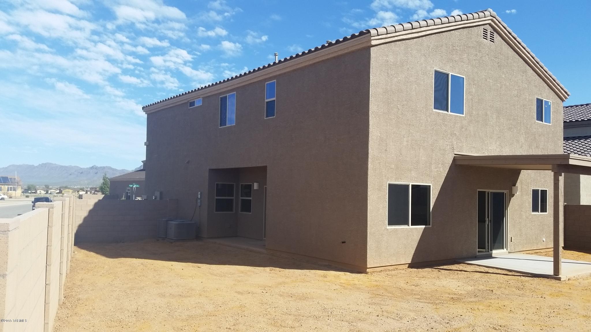 8317 W Canvasback Lane