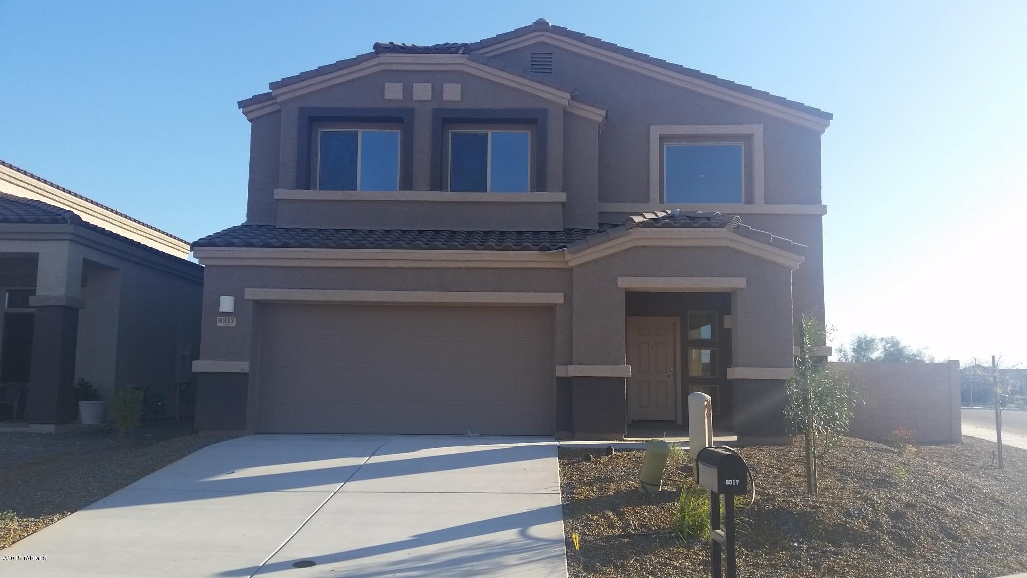 8317 W Canvasback Lane