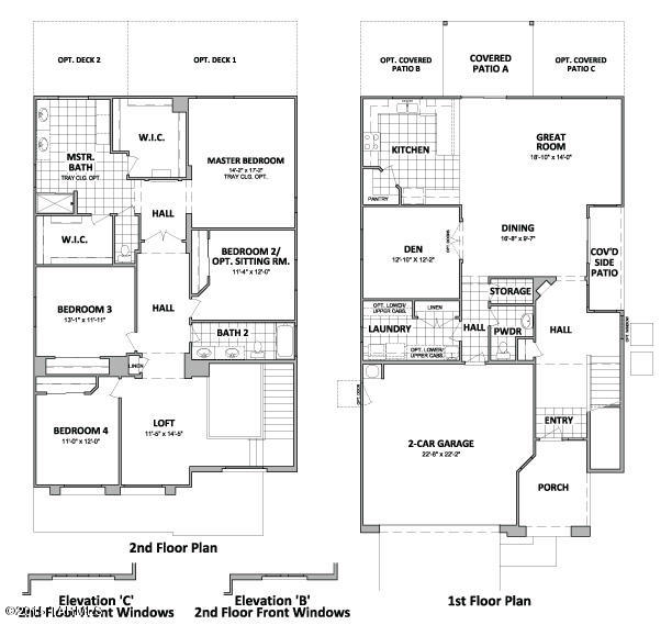 8317 W Canvasback Lane