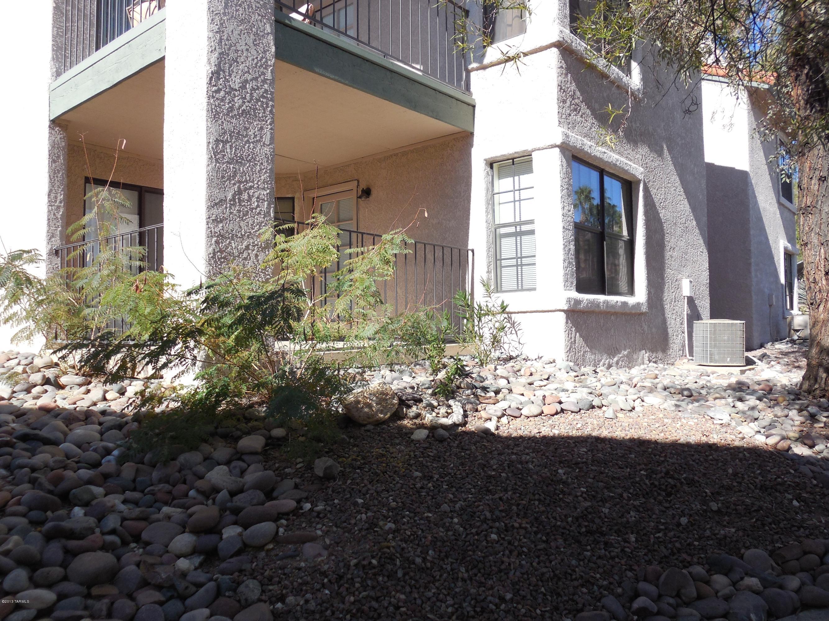 6445 N Tierra de las Catalinas Unit: 57