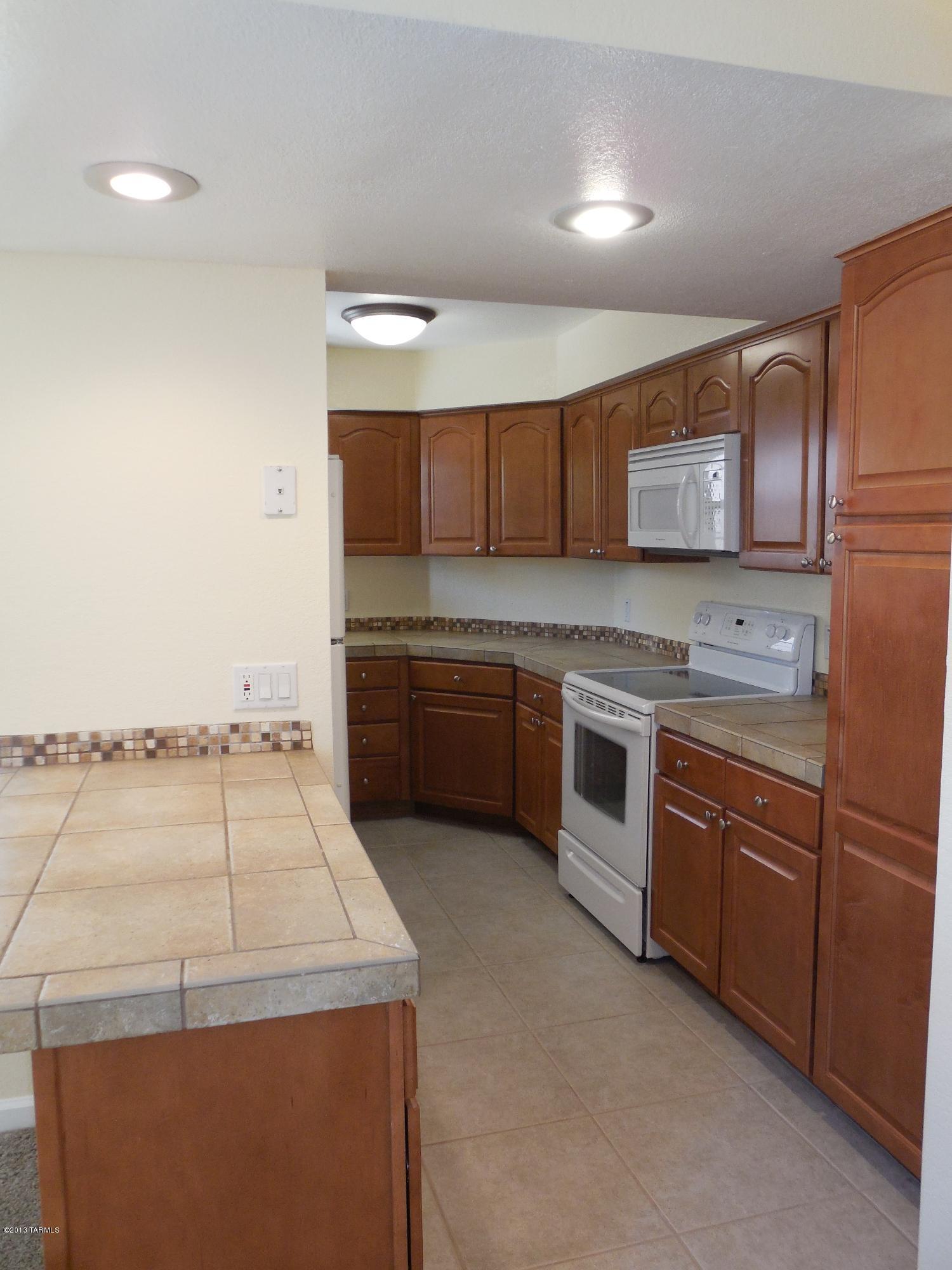 6445 N Tierra de las Catalinas Unit: 57