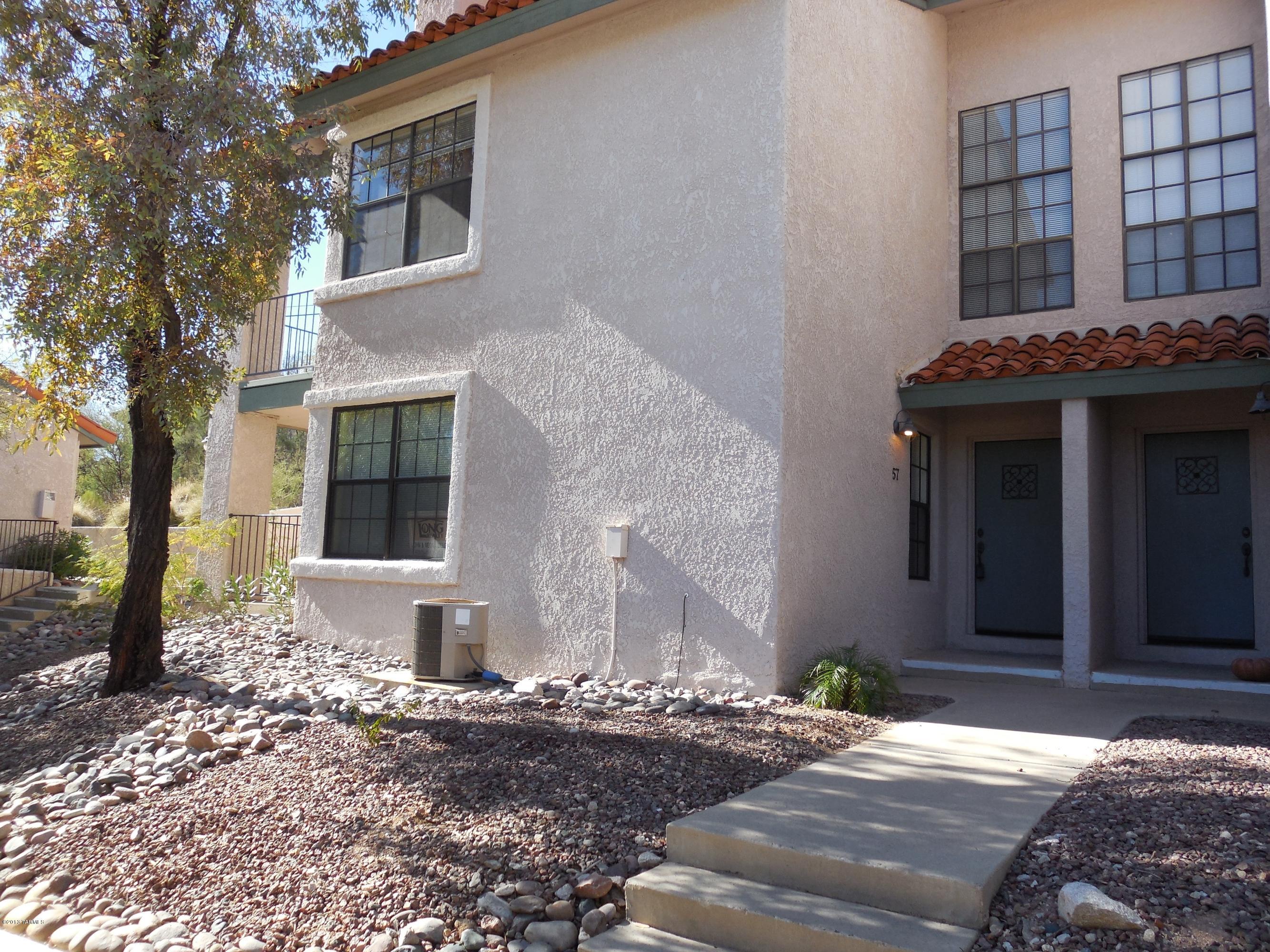 6445 N Tierra de las Catalinas Unit: 57