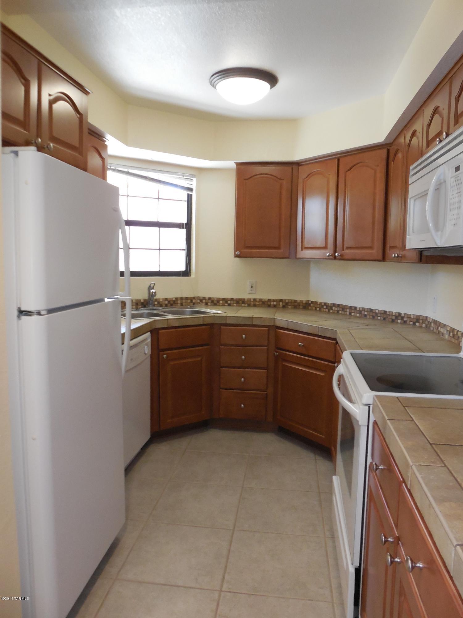 6445 N Tierra de las Catalinas Unit: 57