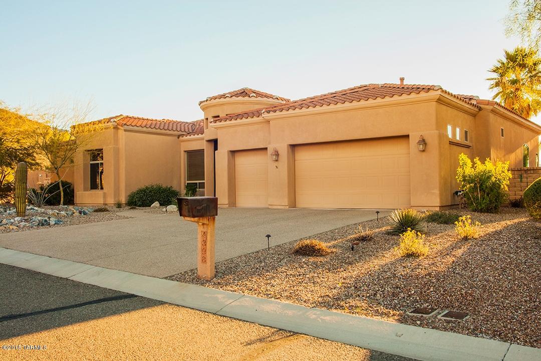 4398 E Pinnacle Ridge Place