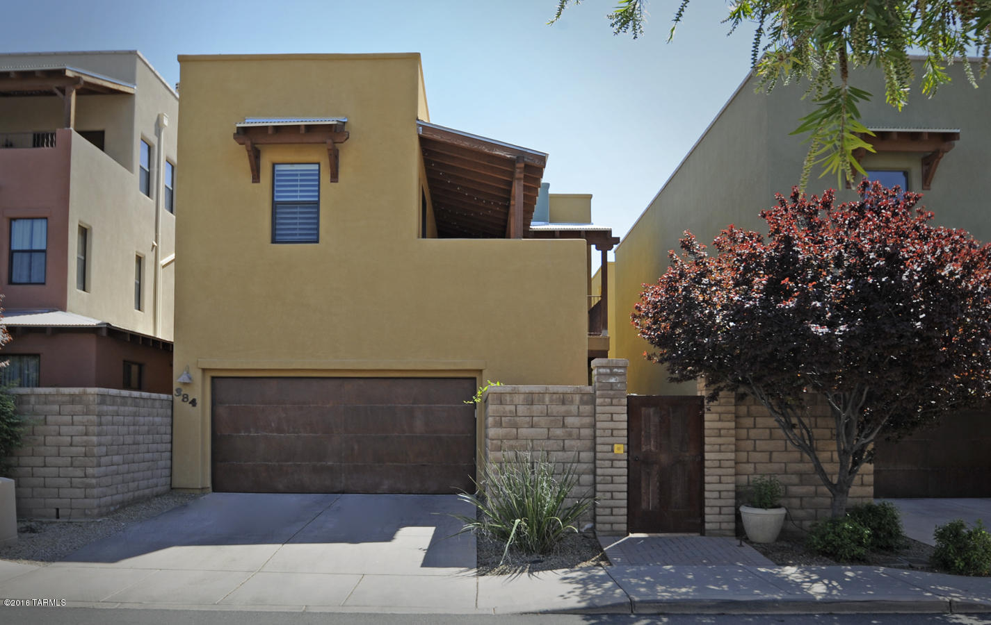 384 E Cedarvale Road