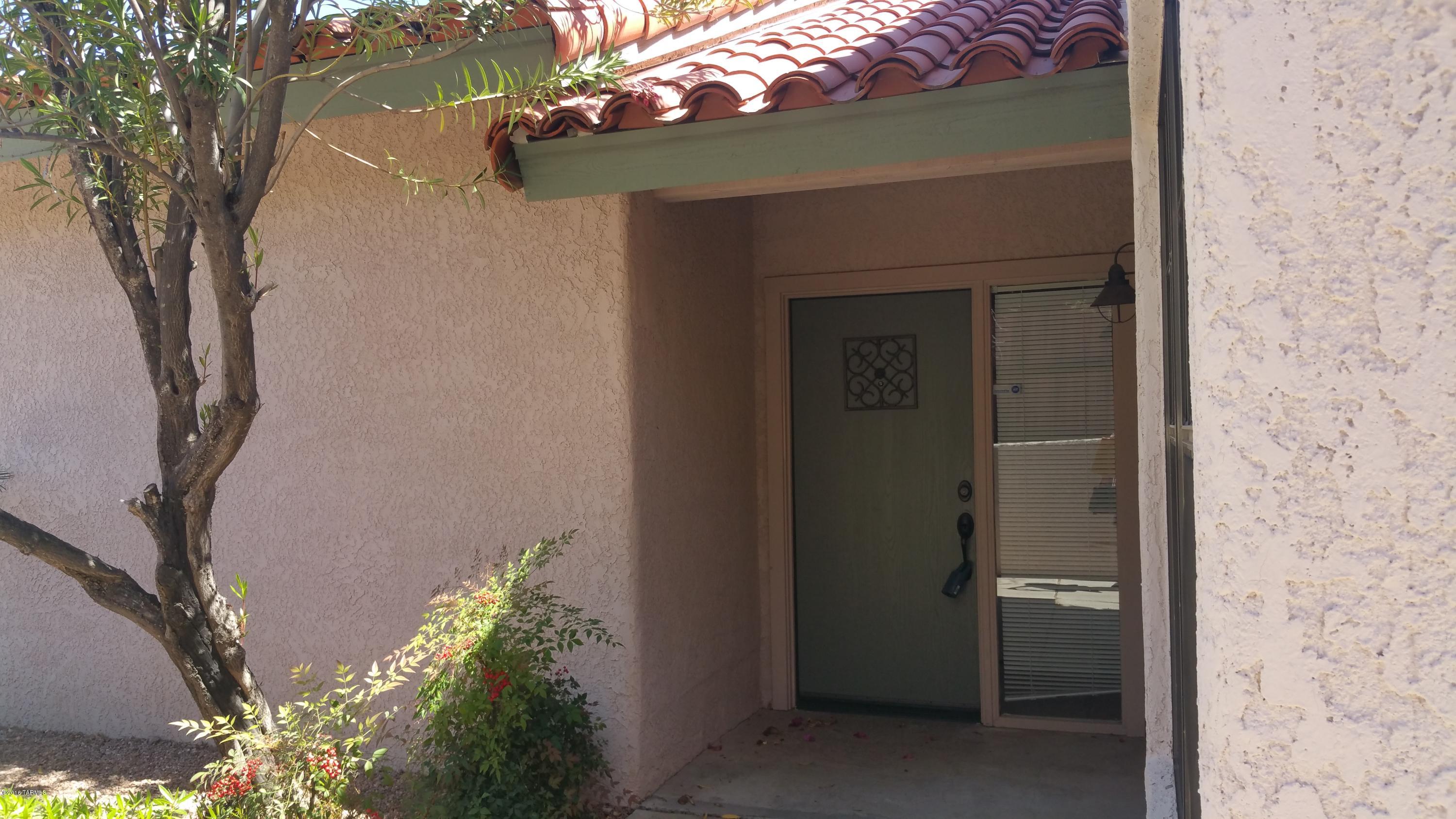 6510 N Tierra De Las Catalinas Unit: 78