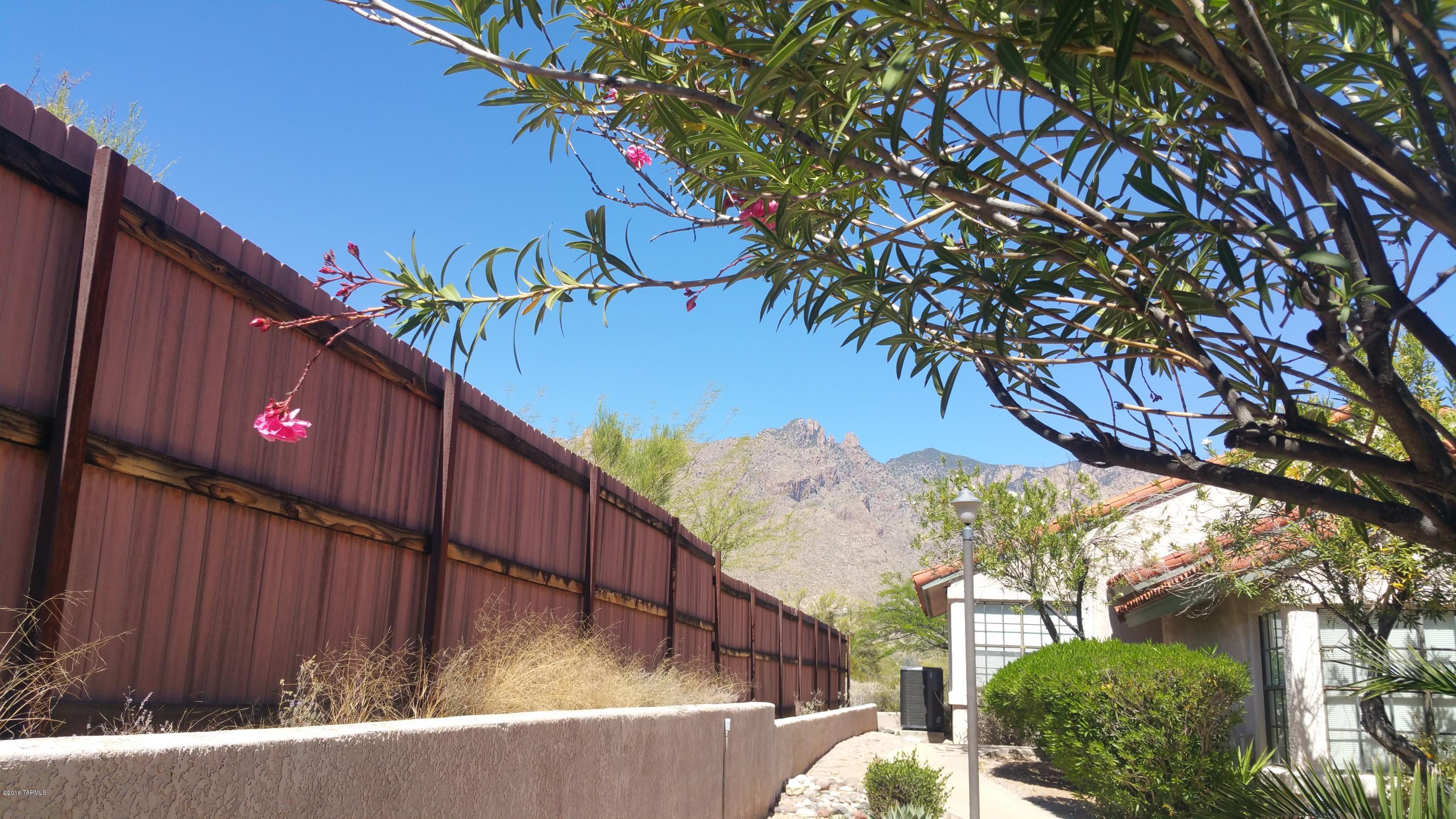 6510 N Tierra De Las Catalinas Unit: 78