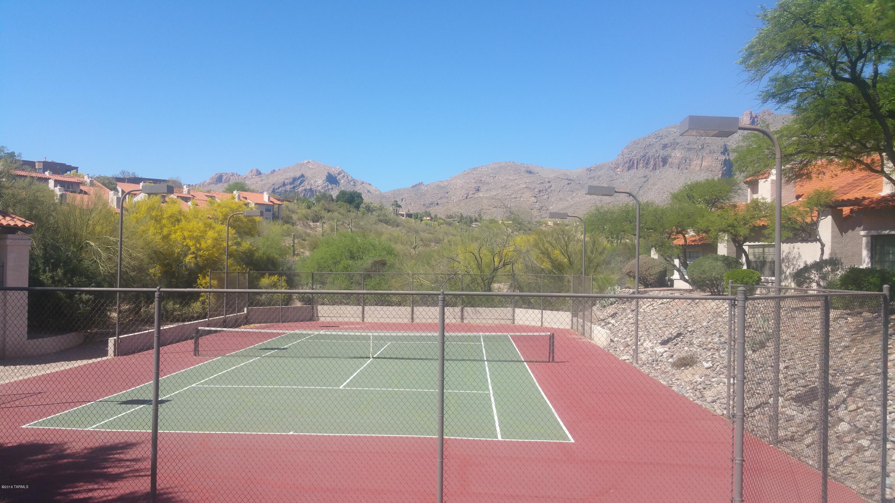 6510 N Tierra De Las Catalinas Unit: 78