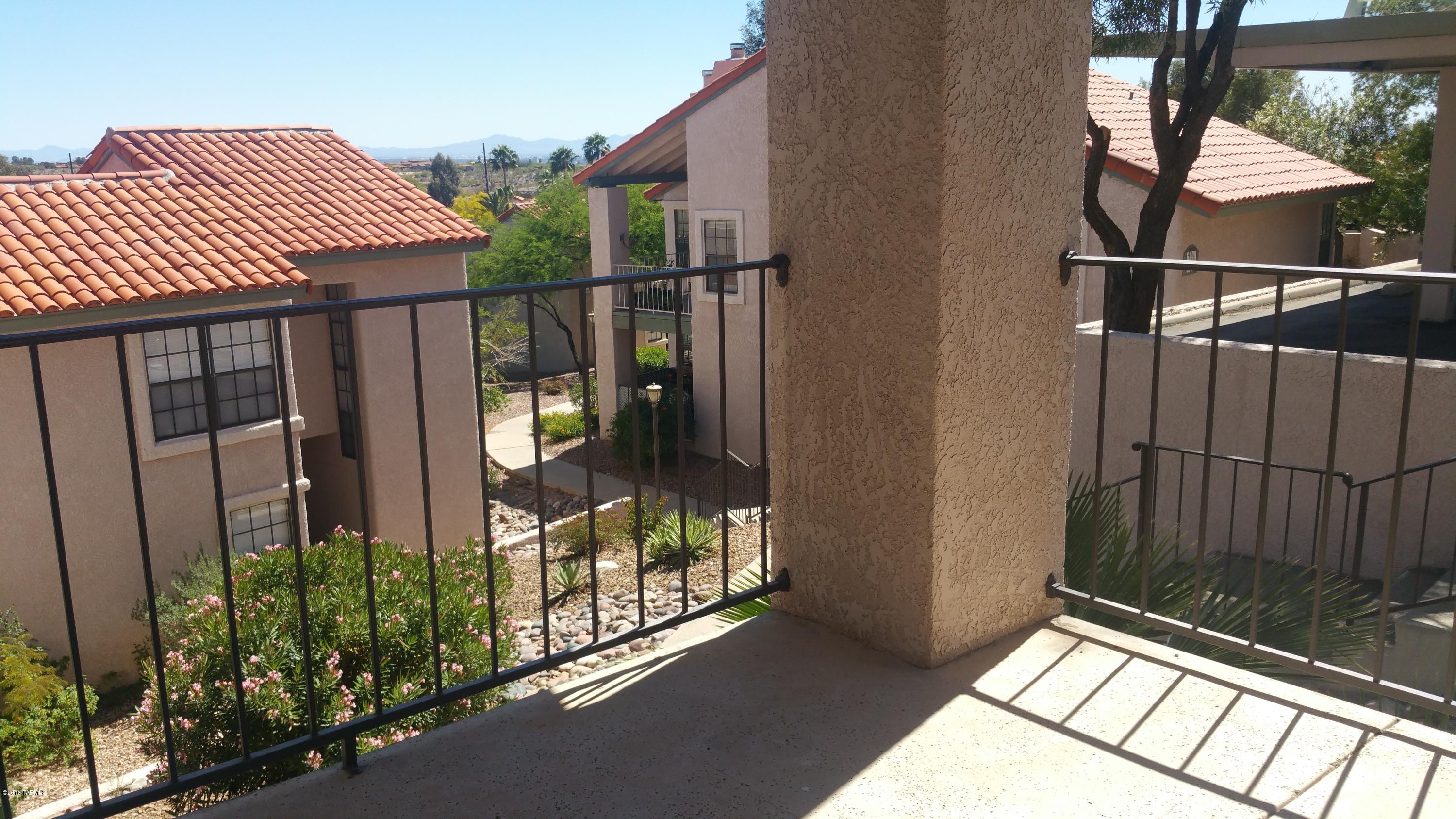 6510 N Tierra De Las Catalinas Unit: 78