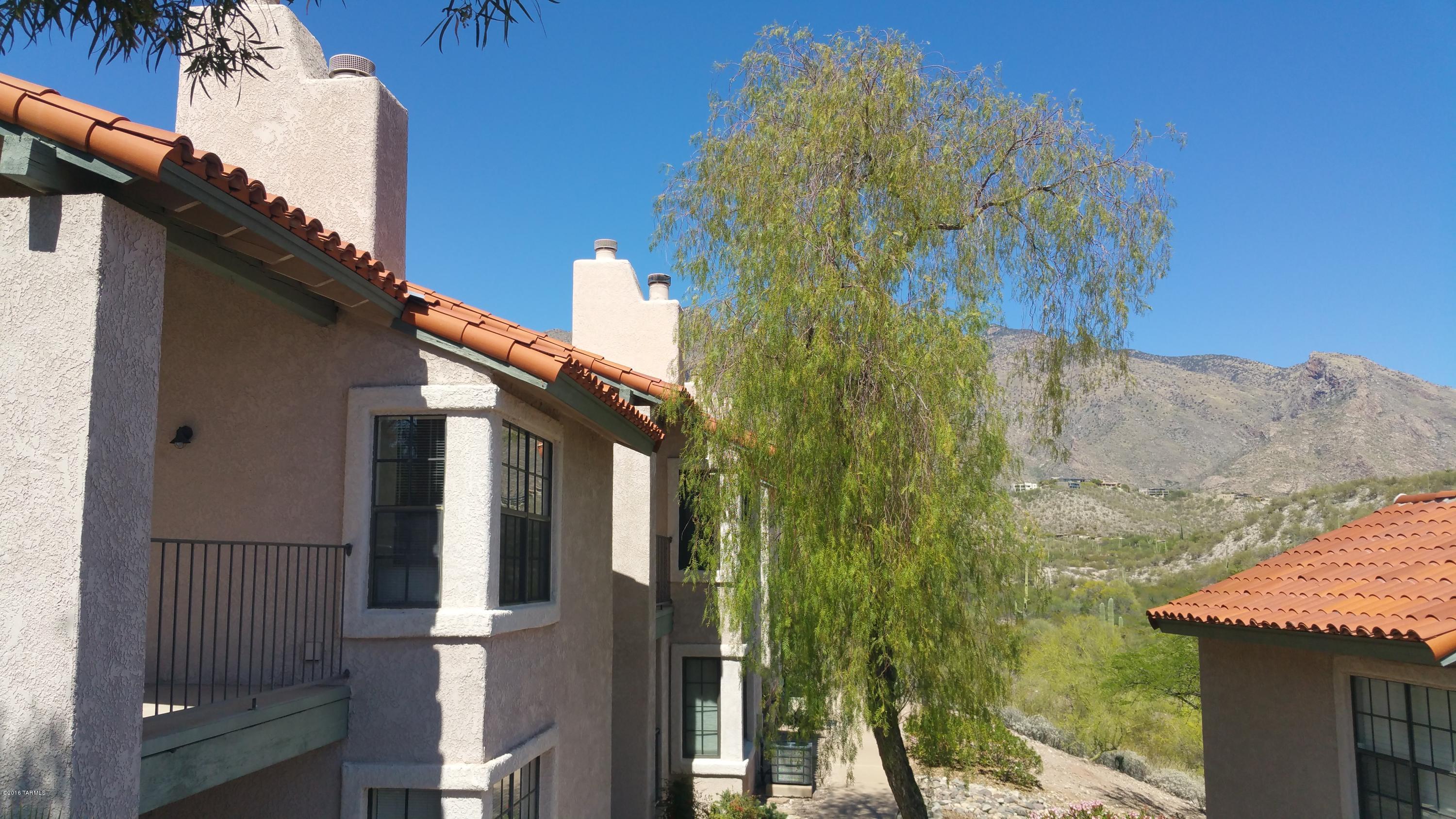 6510 N Tierra De Las Catalinas Unit: 78