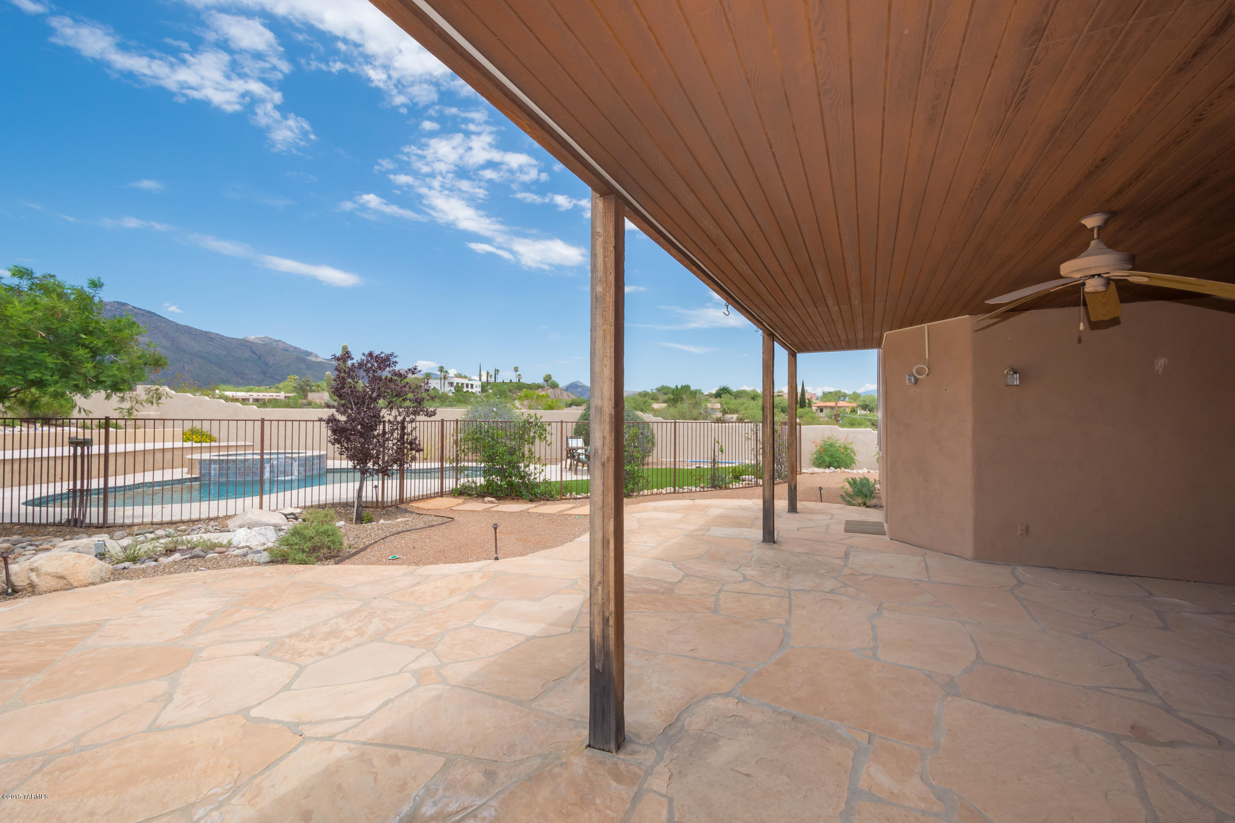 5081 E Mesa Crest Place