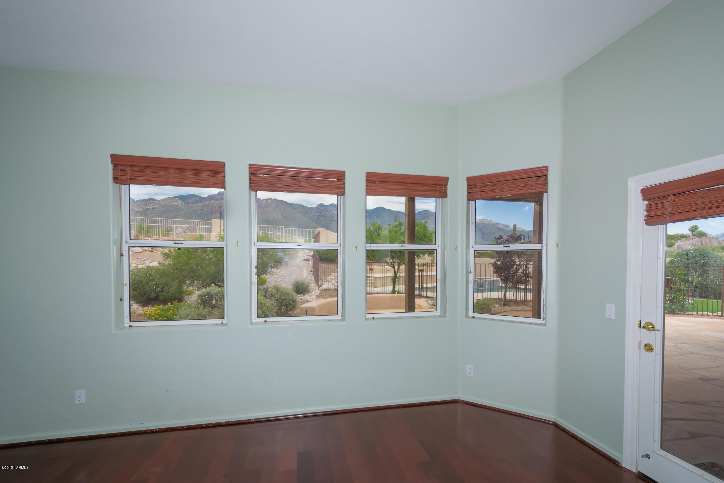 5081 E Mesa Crest Place