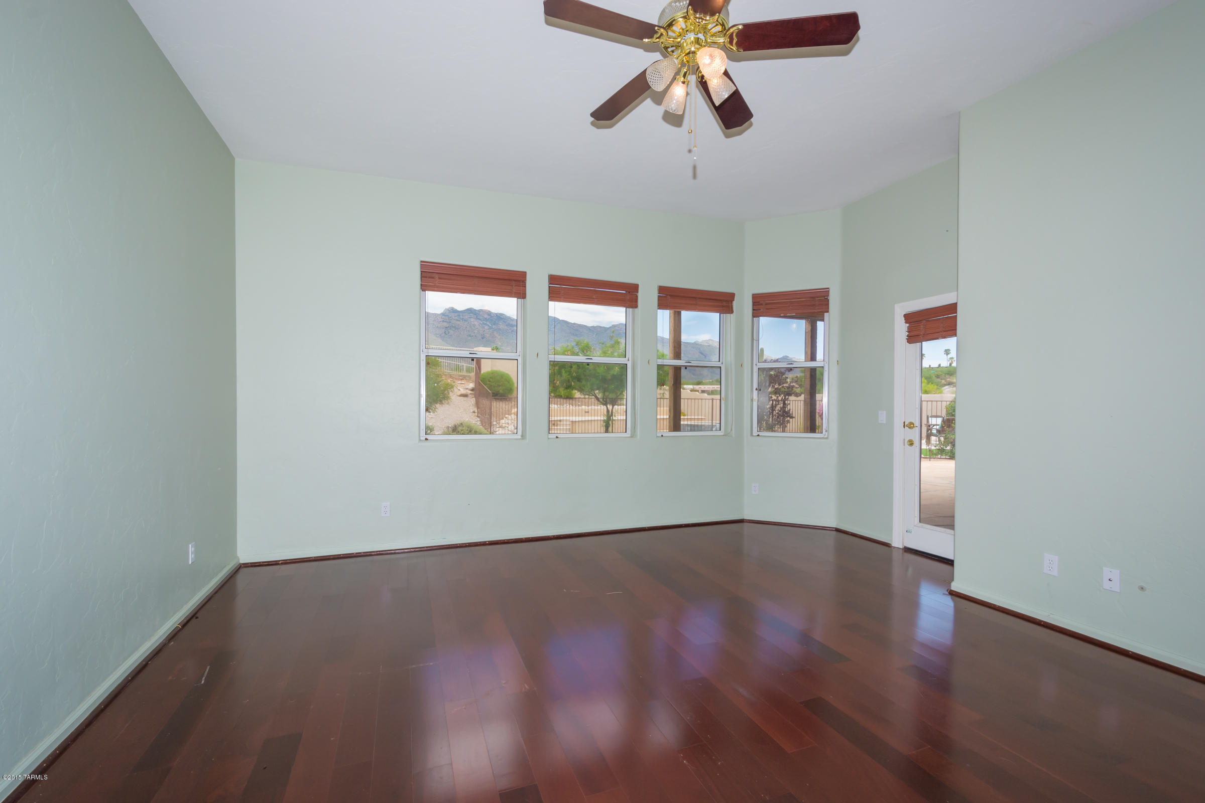 5081 E Mesa Crest Place