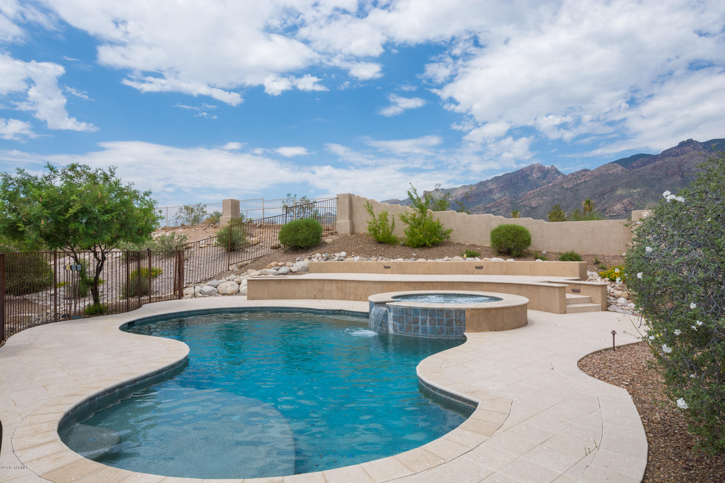 5081 E Mesa Crest Place