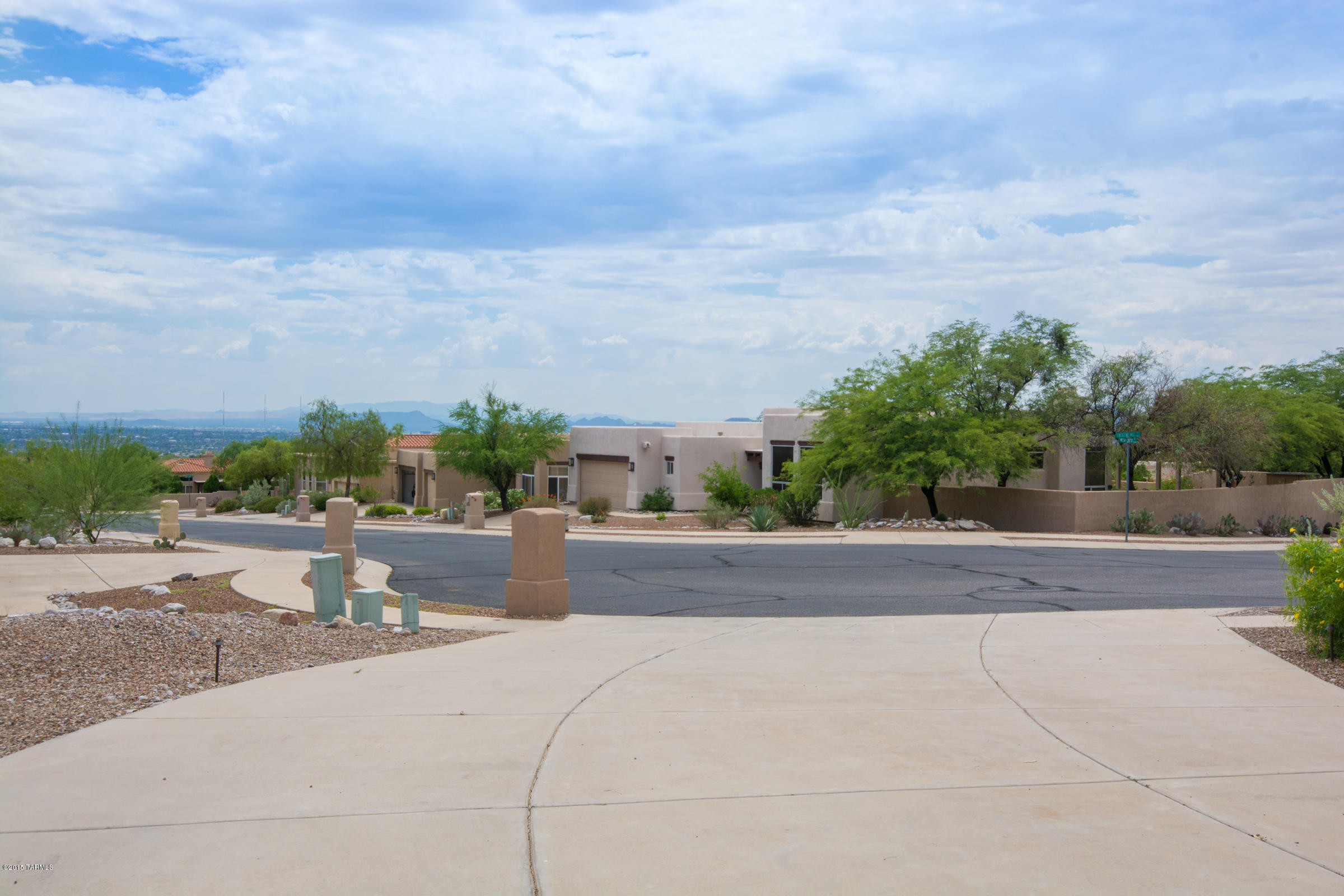 5081 E Mesa Crest Place
