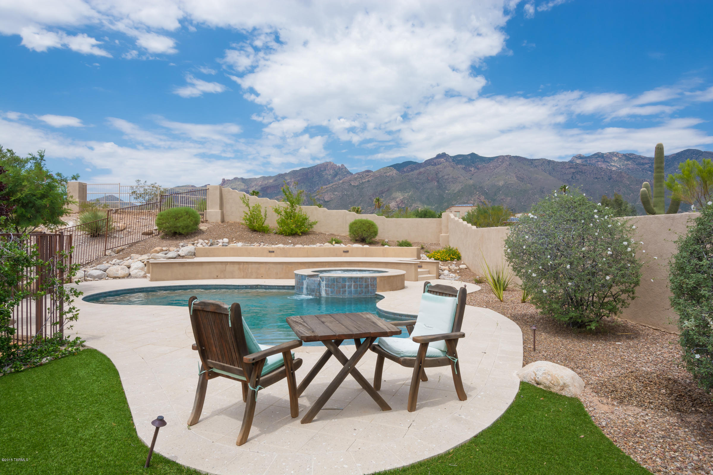 5081 E Mesa Crest Place