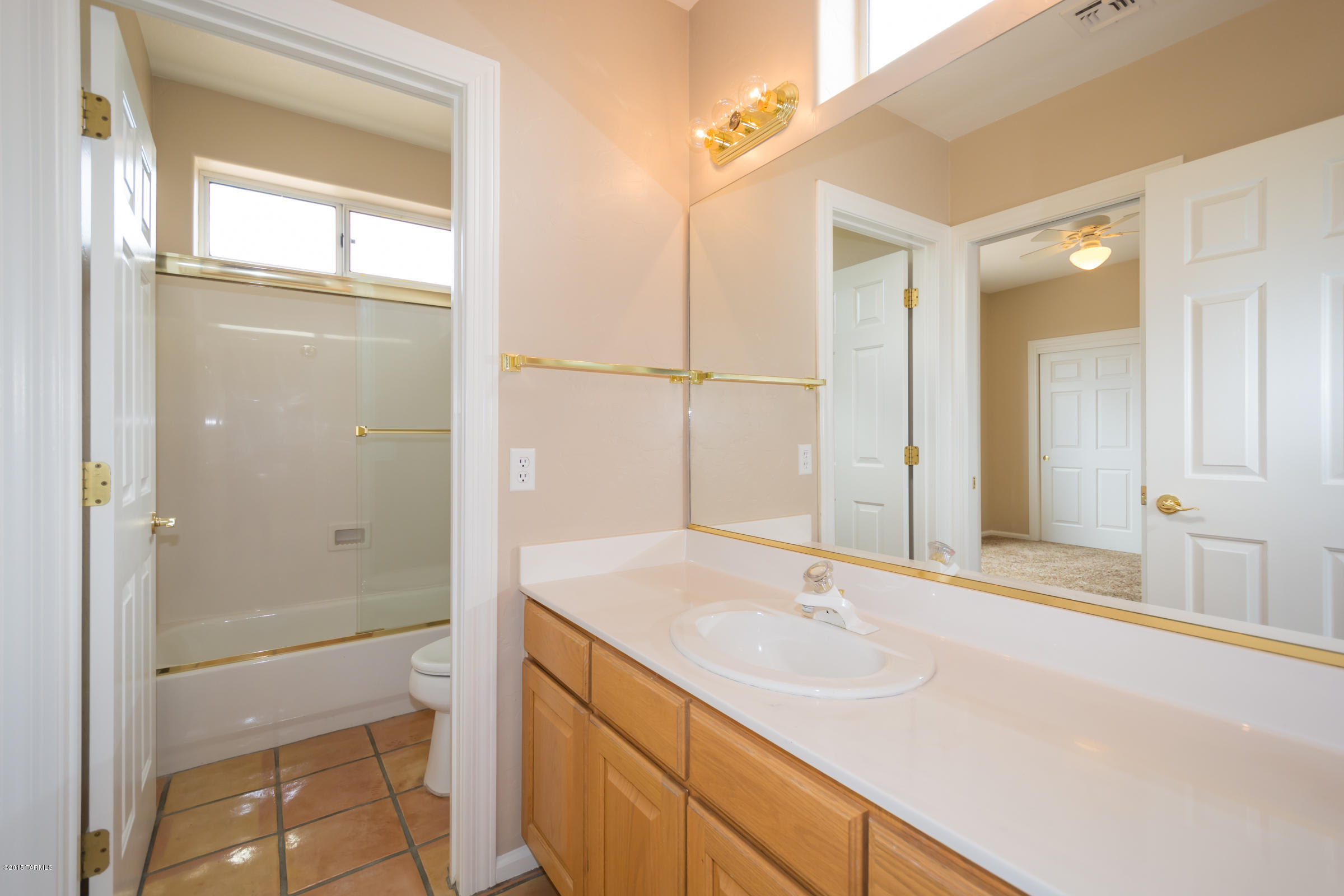 5081 E Mesa Crest Place