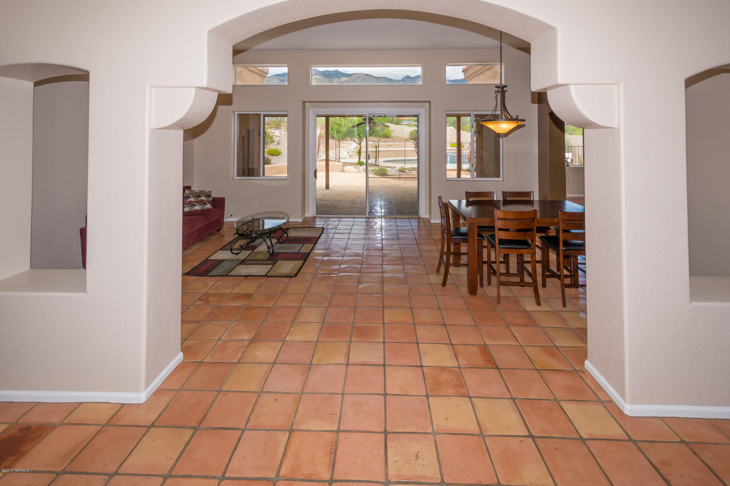 5081 E Mesa Crest Place