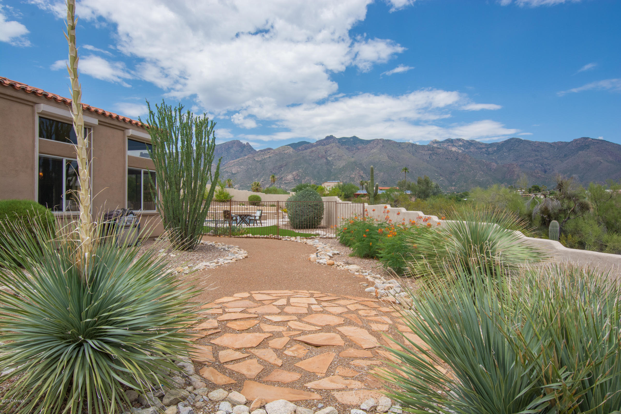 5081 E Mesa Crest Place
