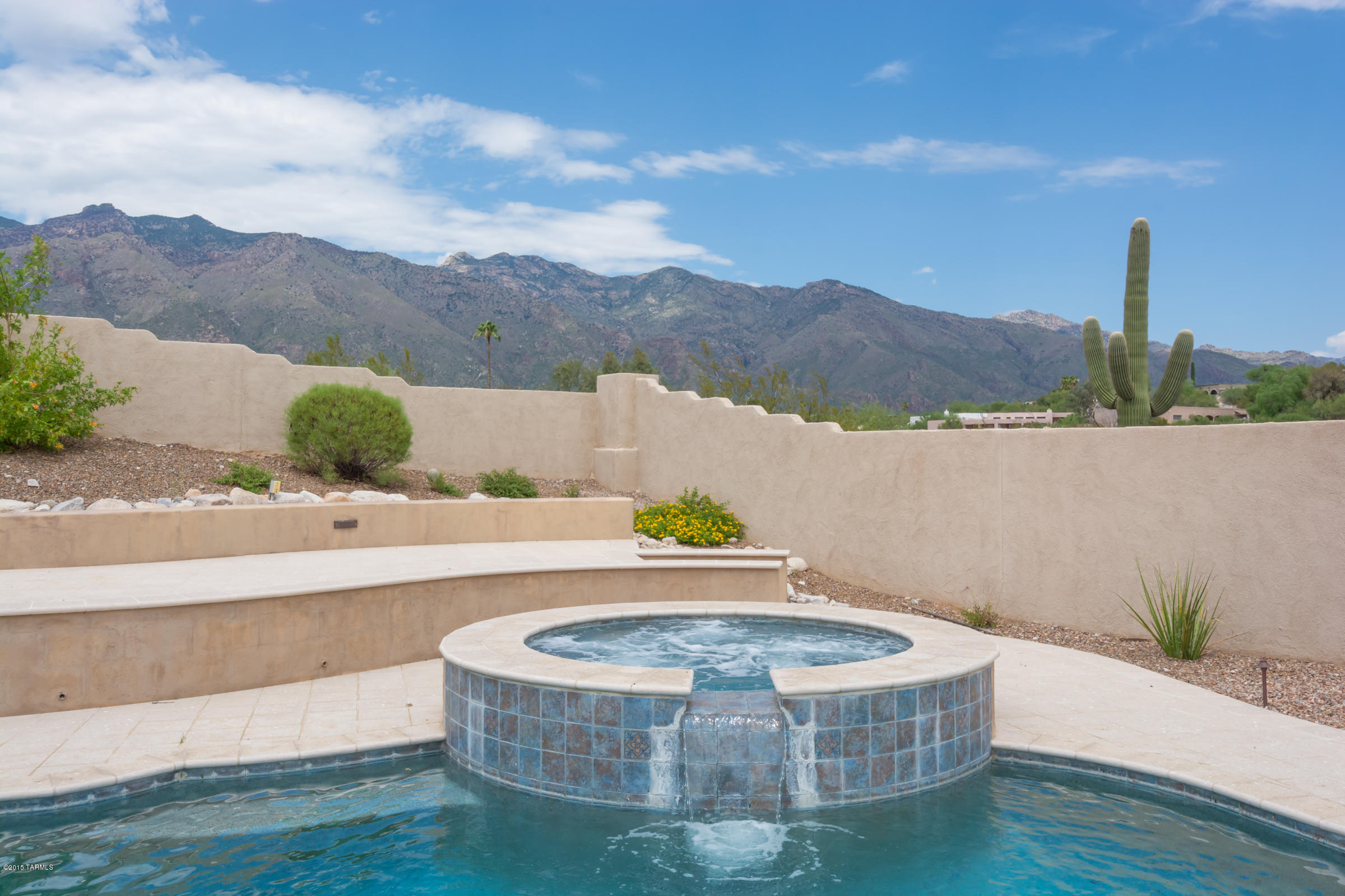 5081 E Mesa Crest Place