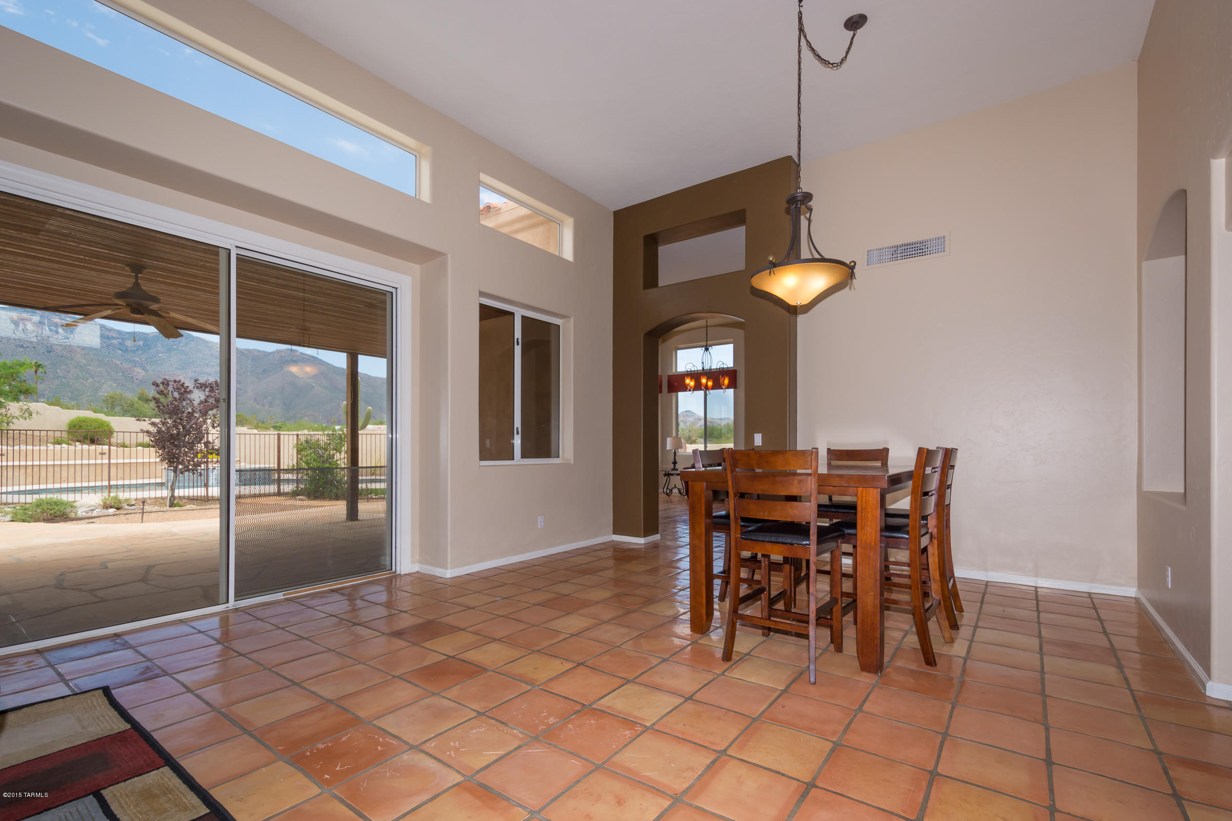 5081 E Mesa Crest Place