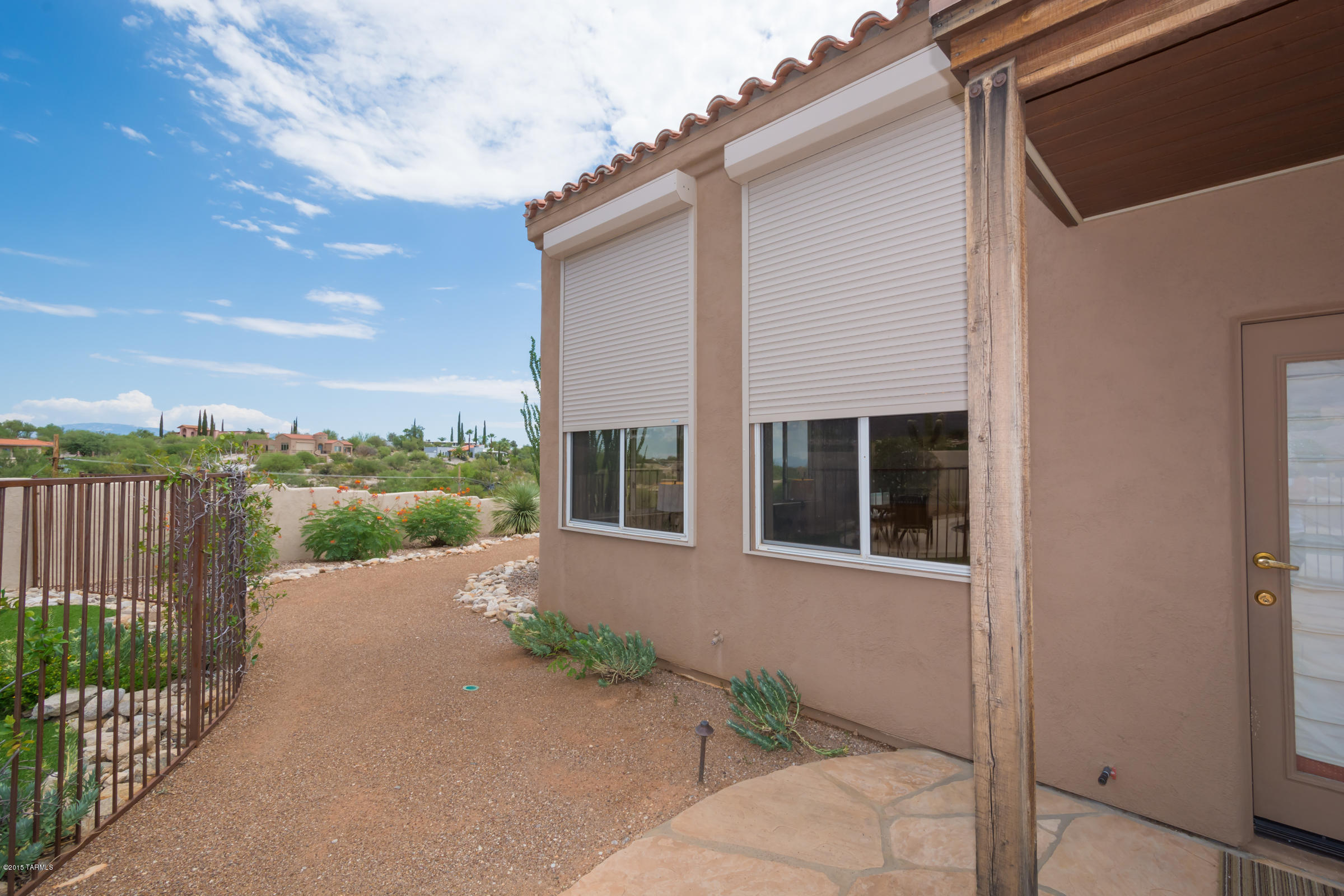 5081 E Mesa Crest Place