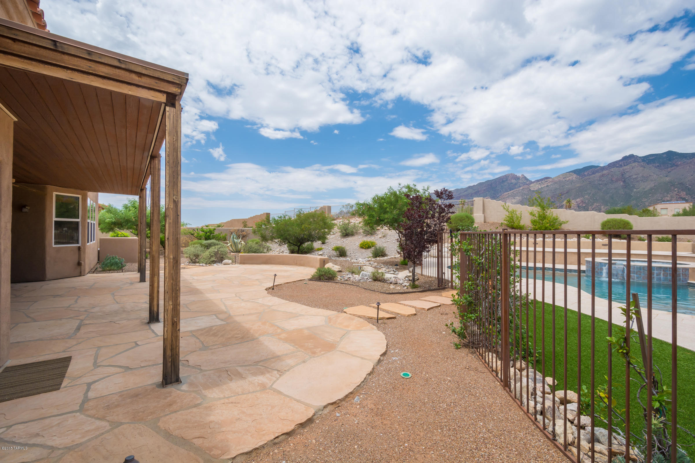 5081 E Mesa Crest Place