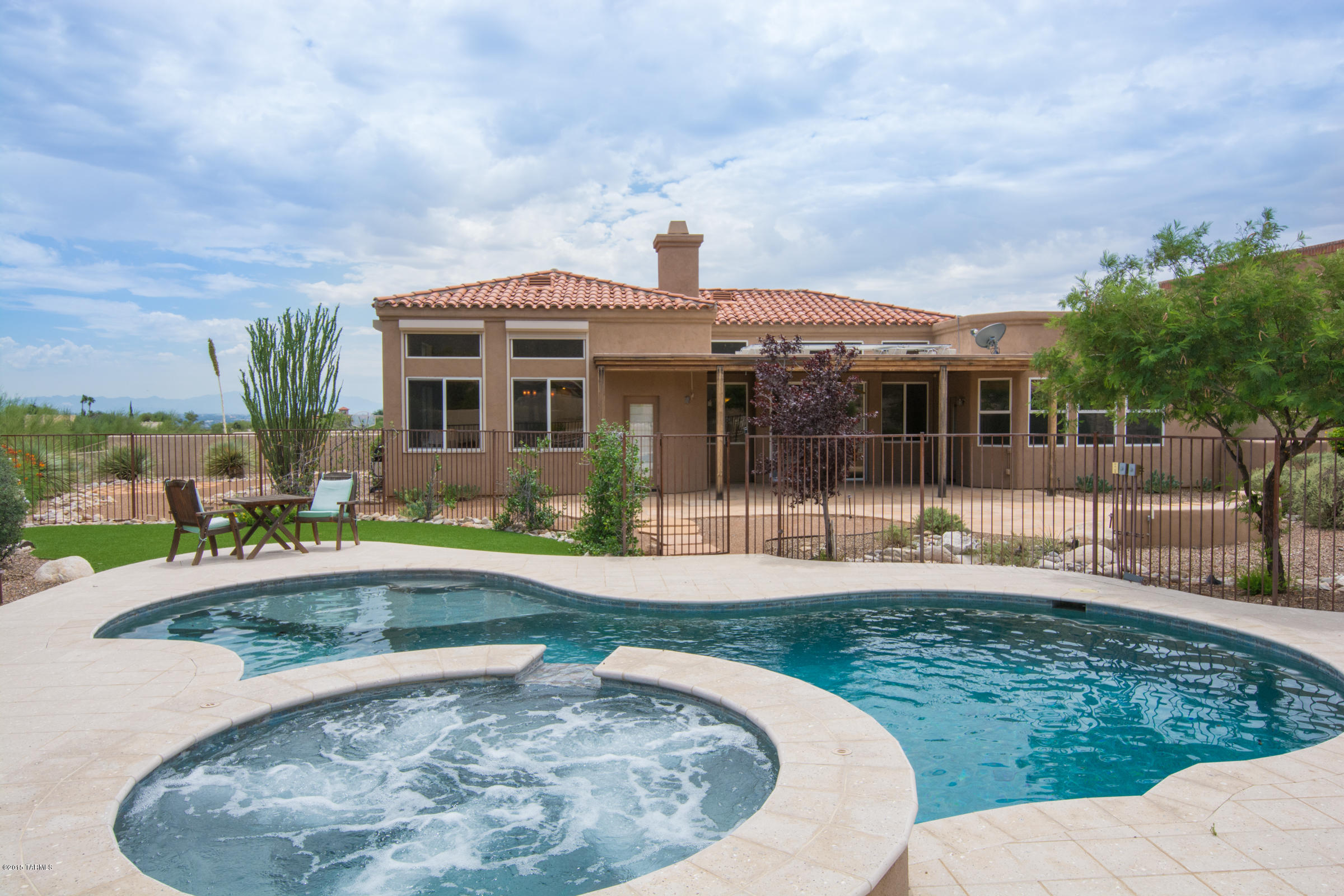 5081 E Mesa Crest Place