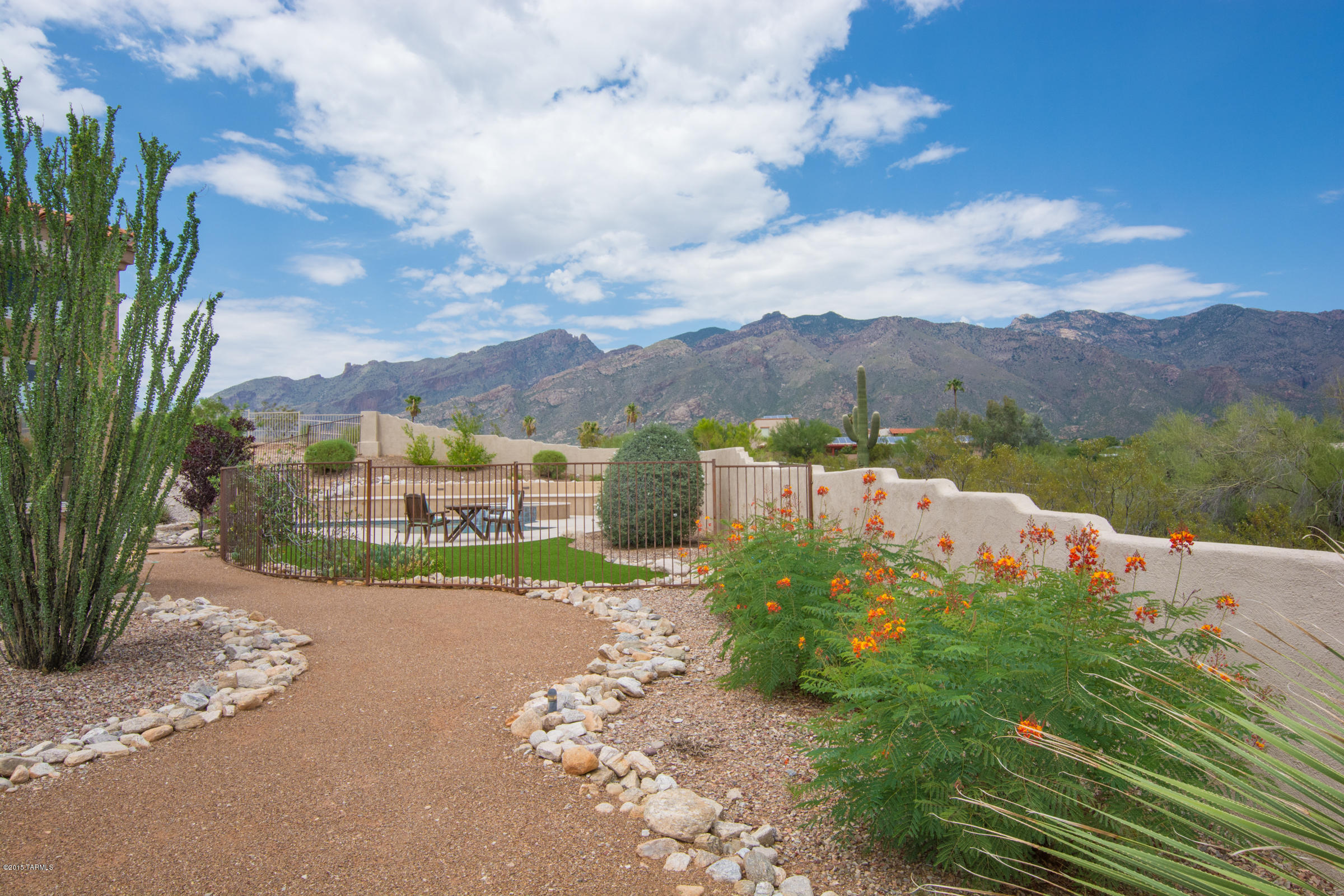 5081 E Mesa Crest Place