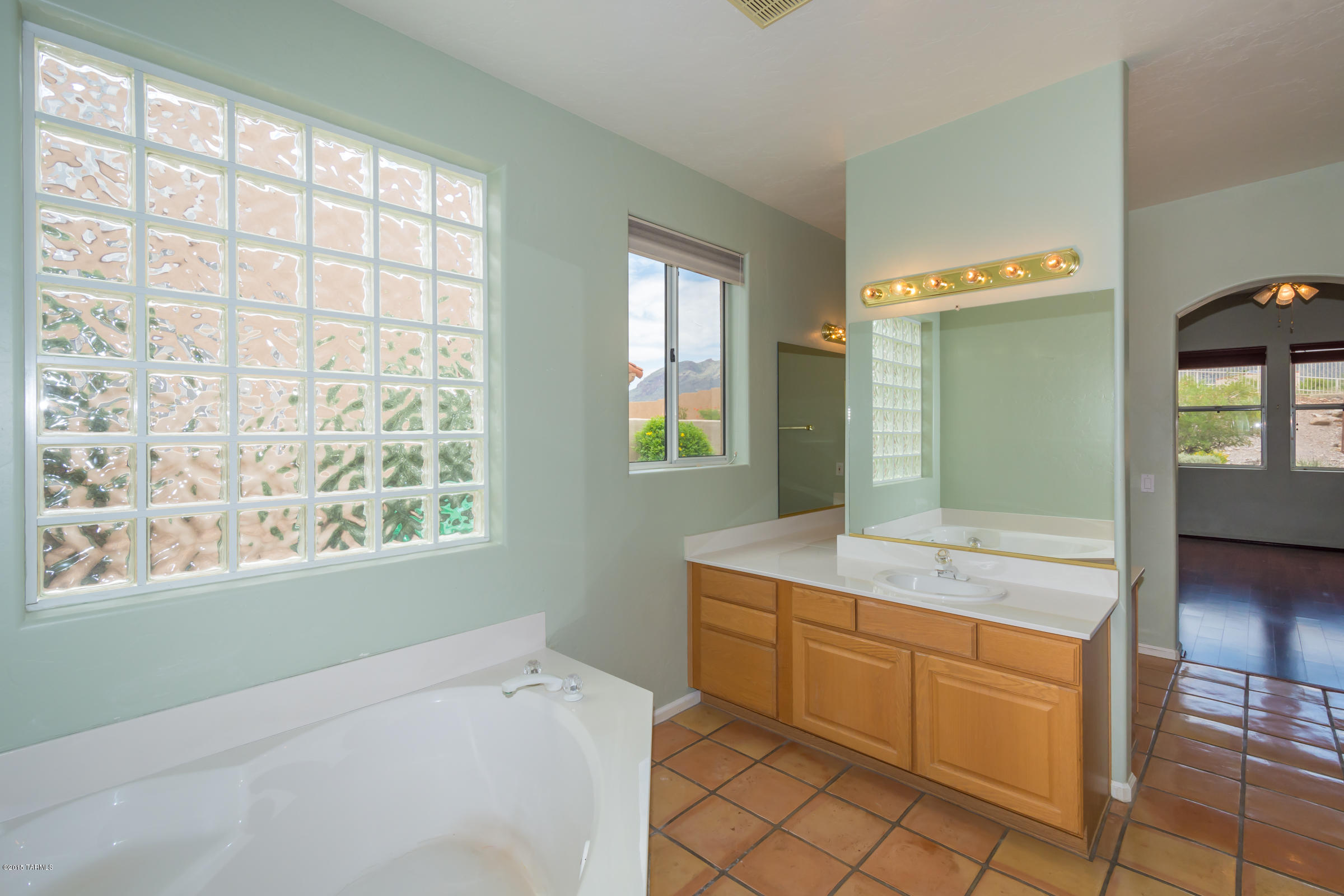 5081 E Mesa Crest Place