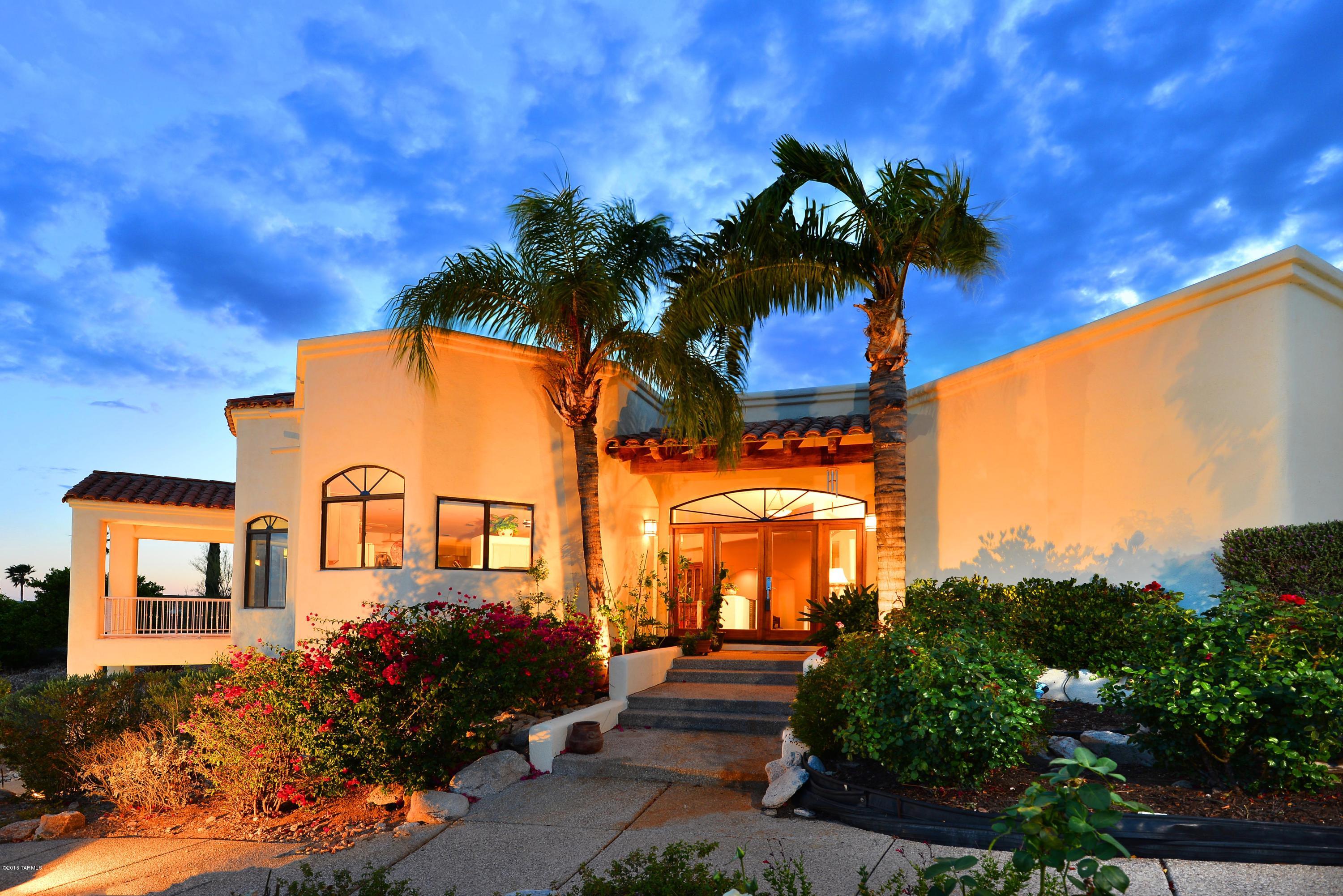 6110 E Paseo Cimarron