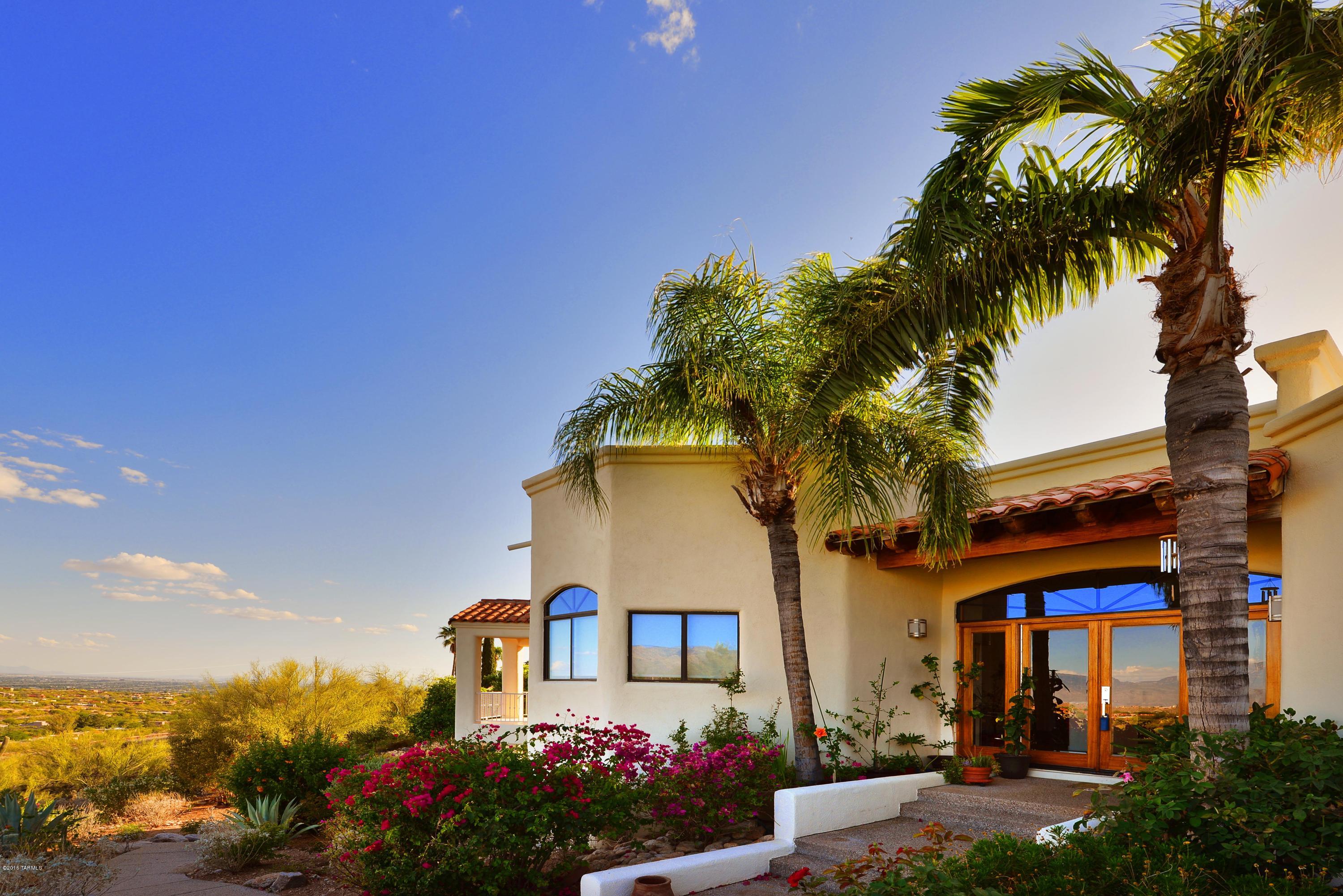 6110 E Paseo Cimarron