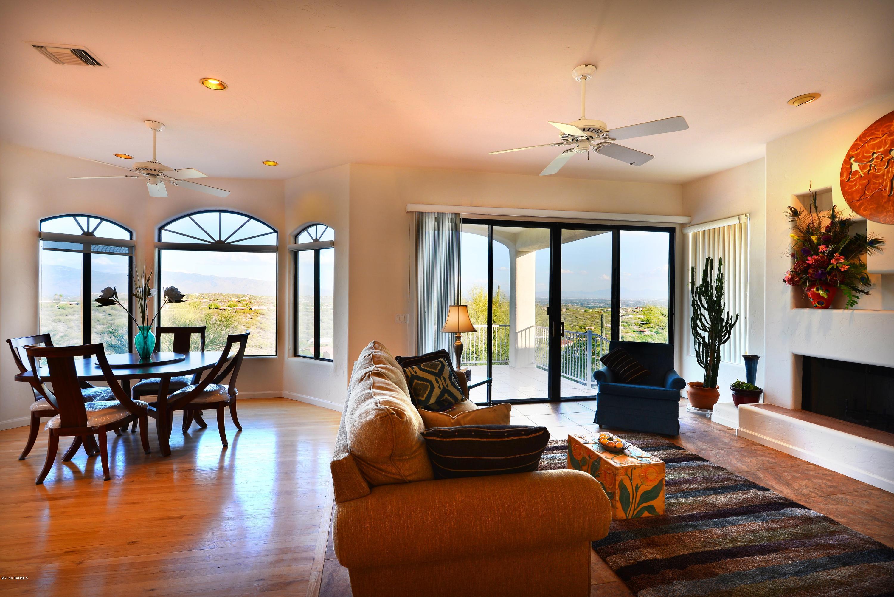 6110 E Paseo Cimarron