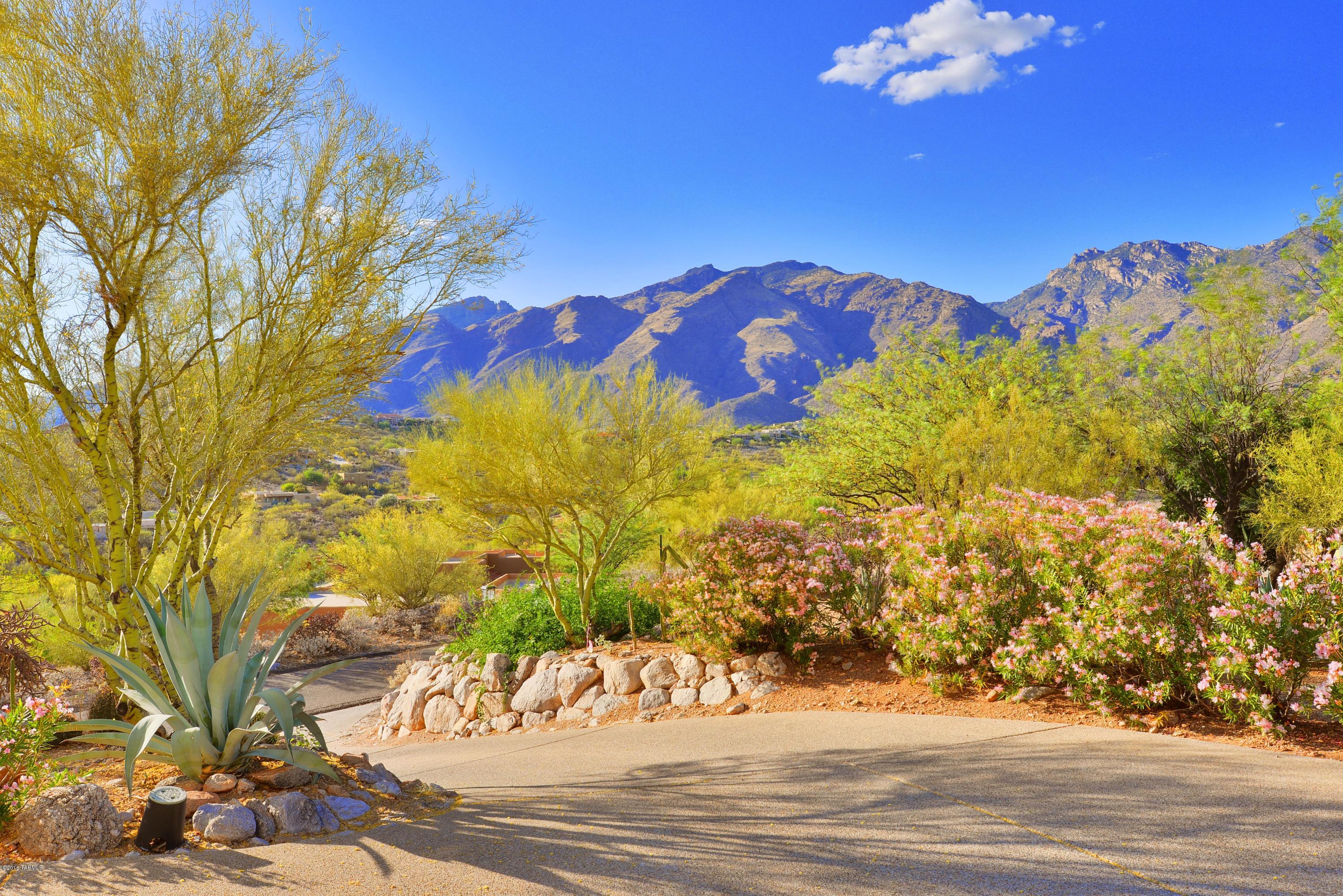 6110 E Paseo Cimarron