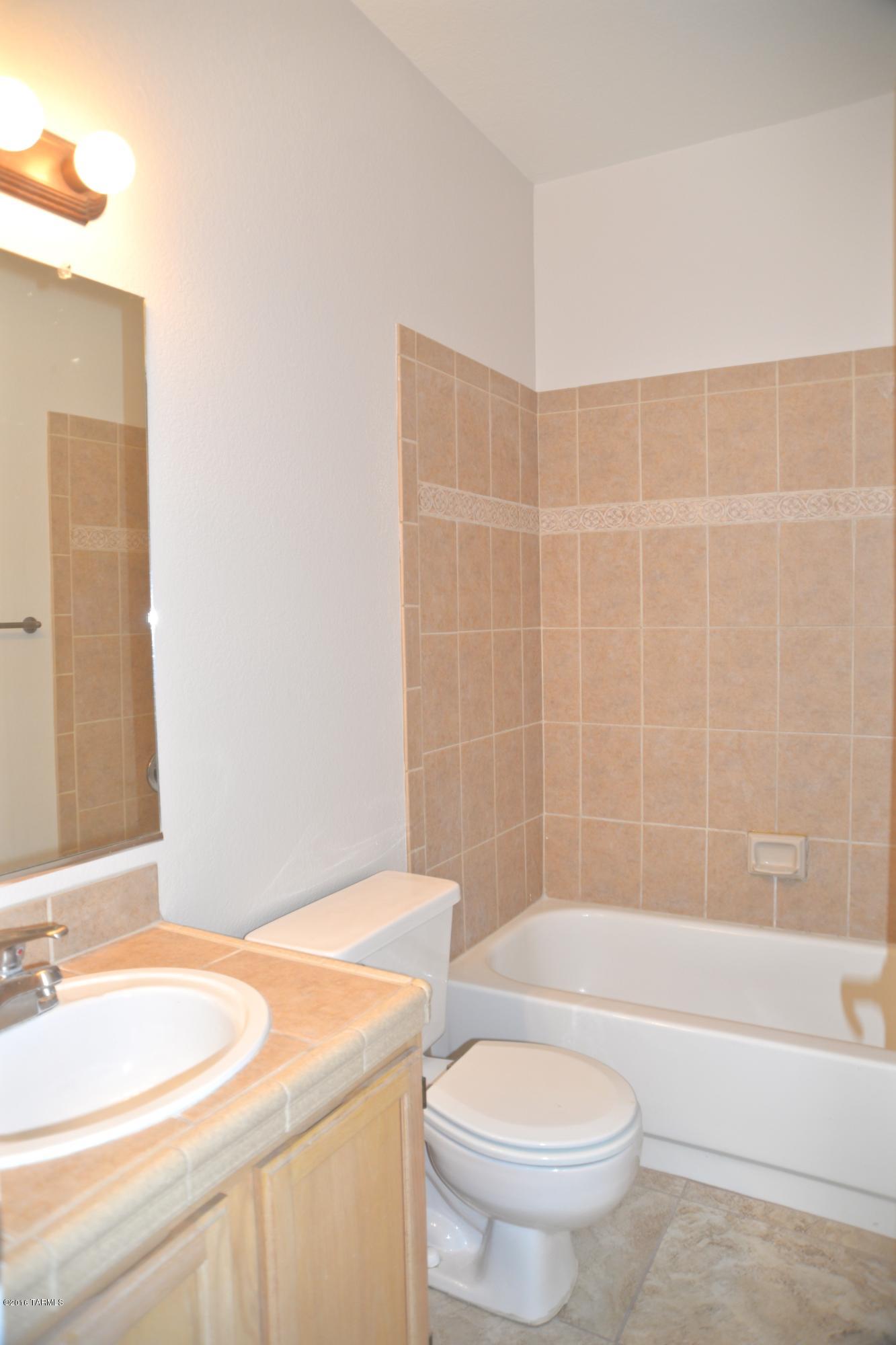 6655 N Canyon Crest Drive Unit: 16101