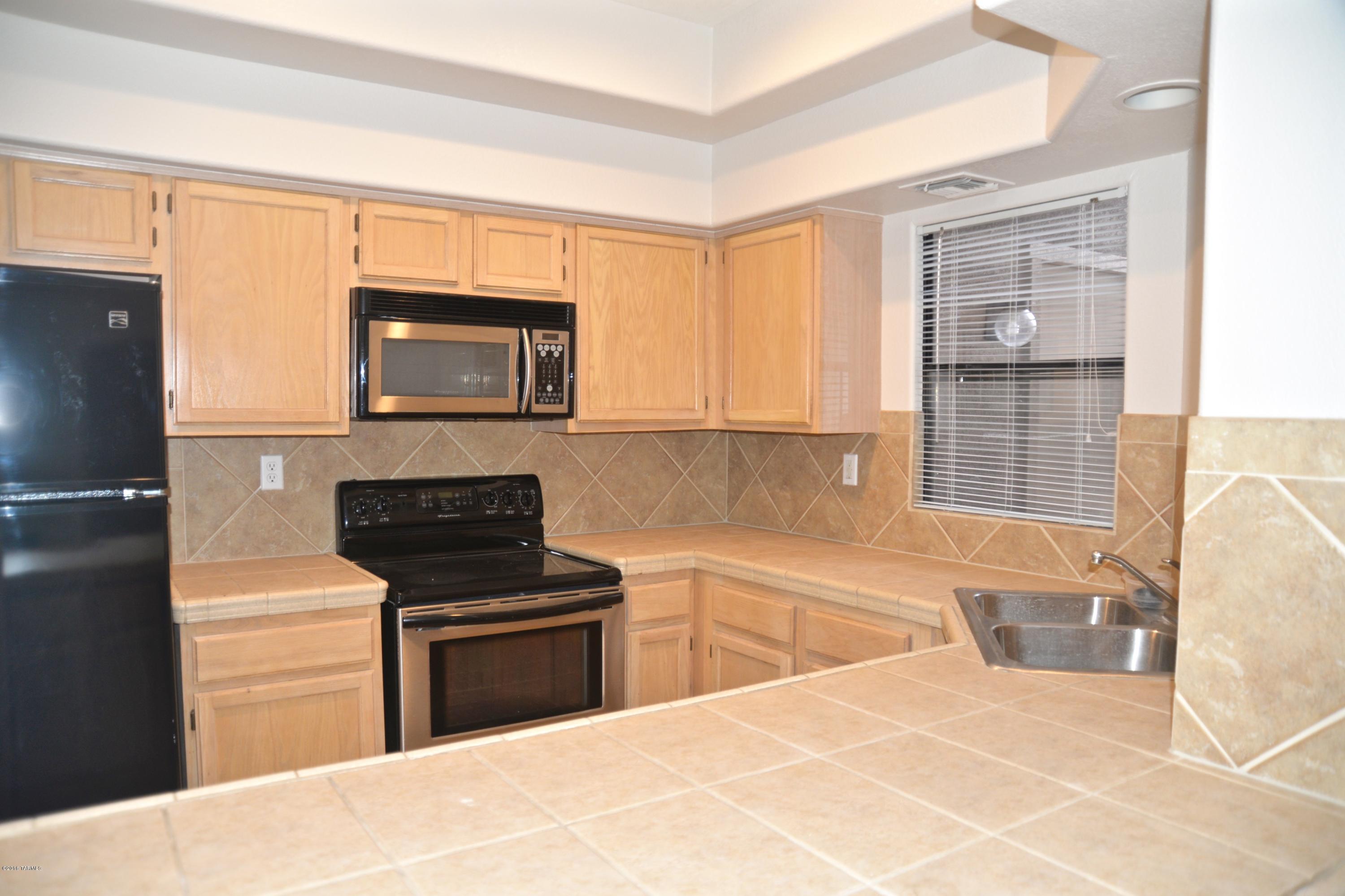 6655 N Canyon Crest Drive Unit: 16101