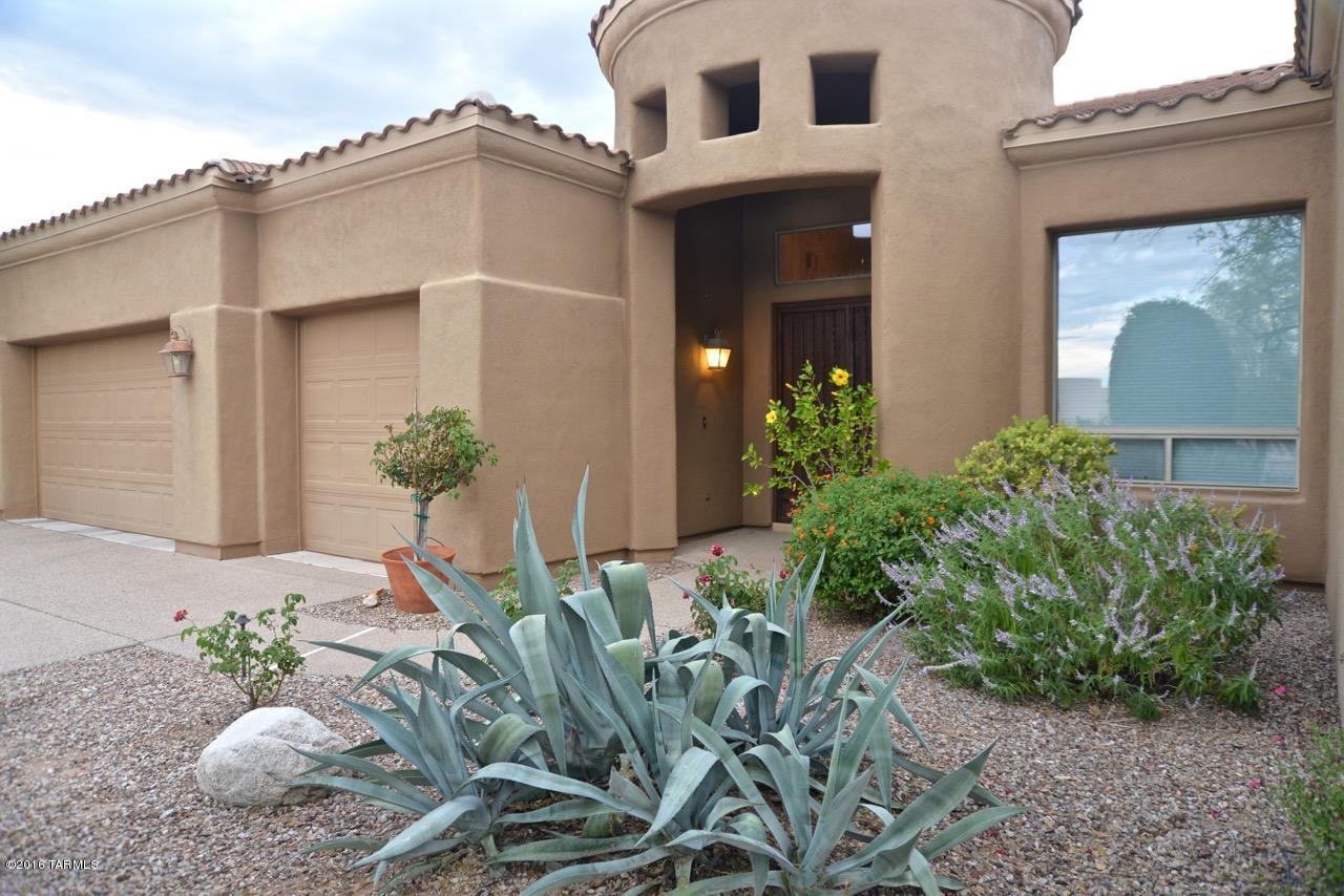 4359 E Pinnacle Ridge Place