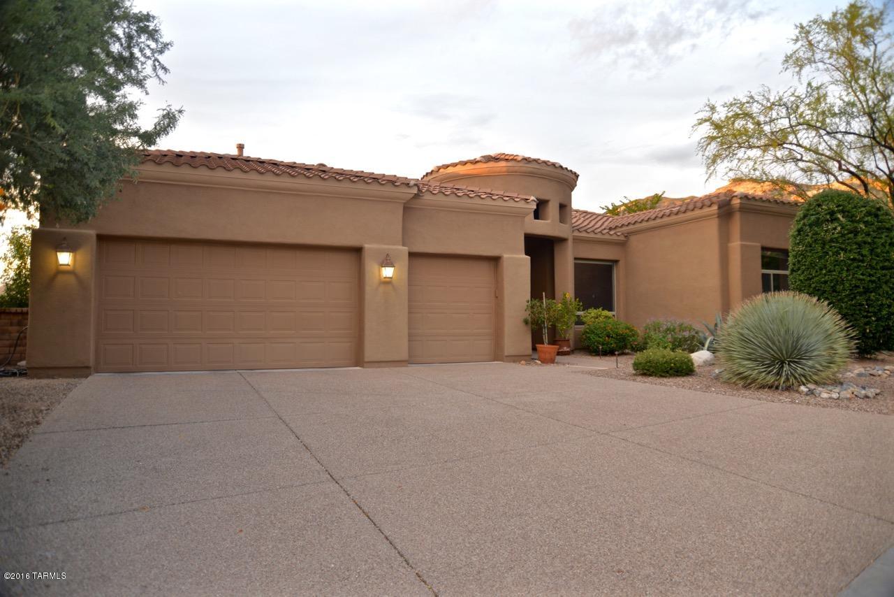 4359 E Pinnacle Ridge Place