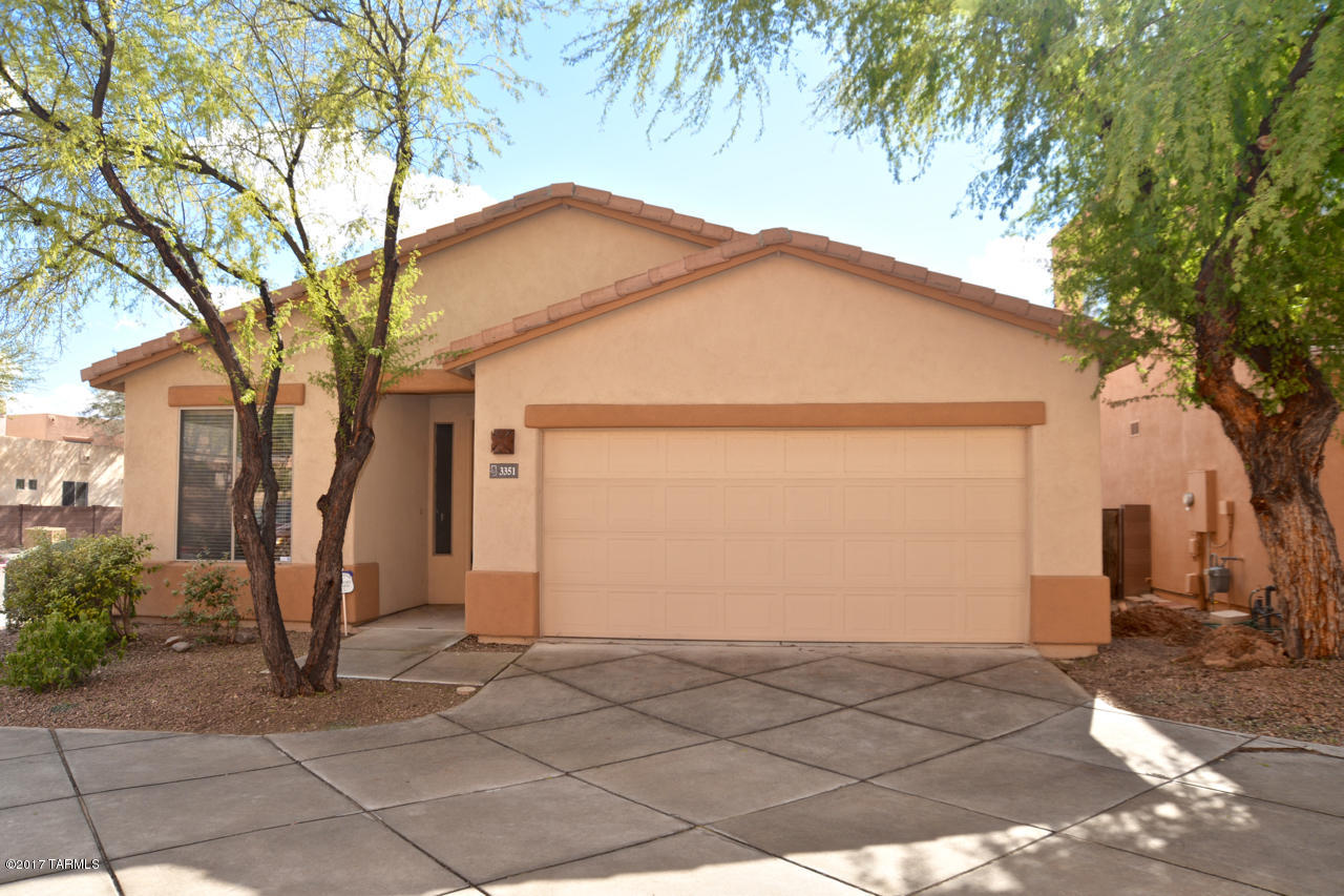 3351 N Camino Rio Colorado