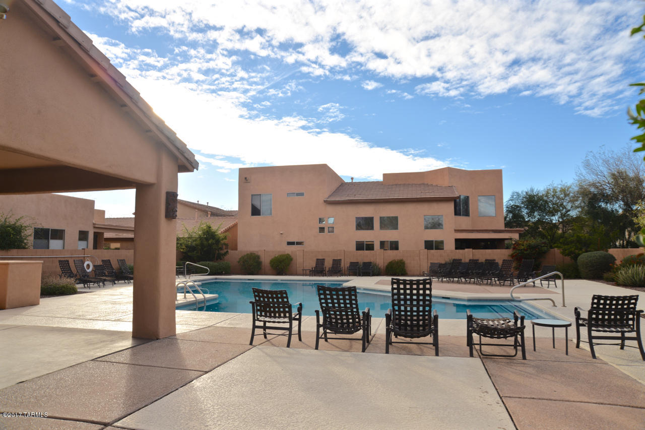 3351 N Camino Rio Colorado